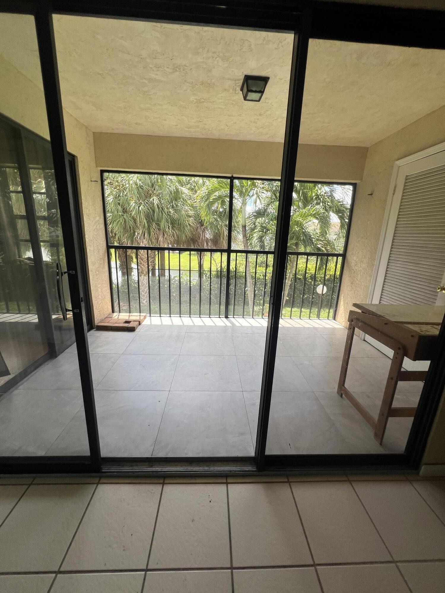 SERENITY PLACE III CONDO - Residential Lease