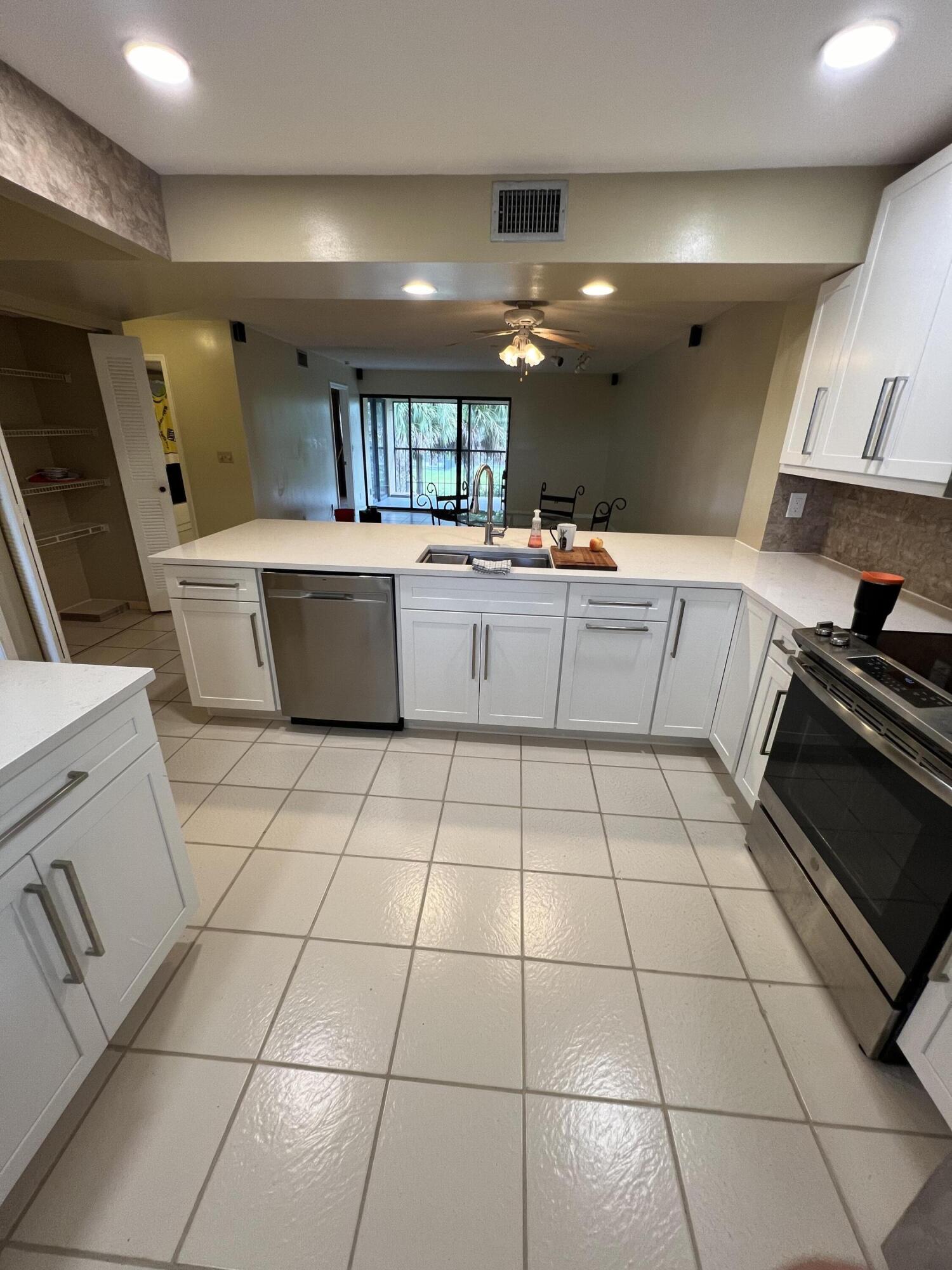 SERENITY PLACE III CONDO - Residential Lease