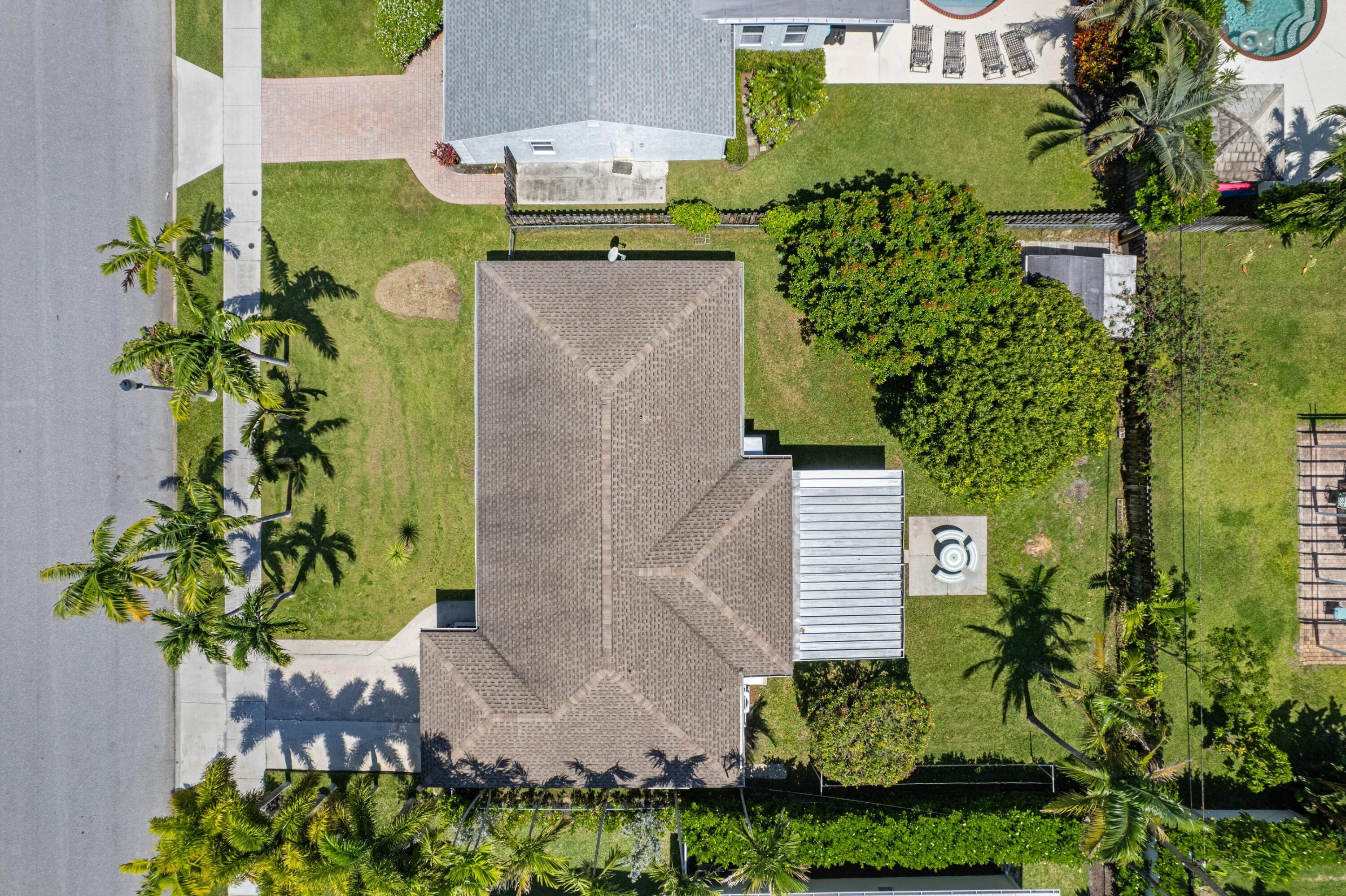 BROADMOOR SEC 1 - Residential Lease