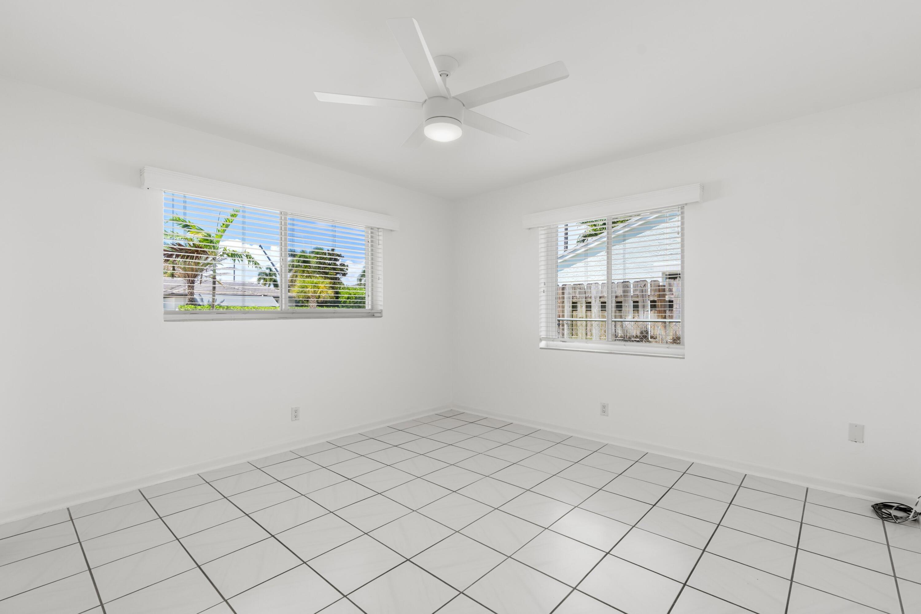 BROADMOOR SEC 1 - Residential Lease