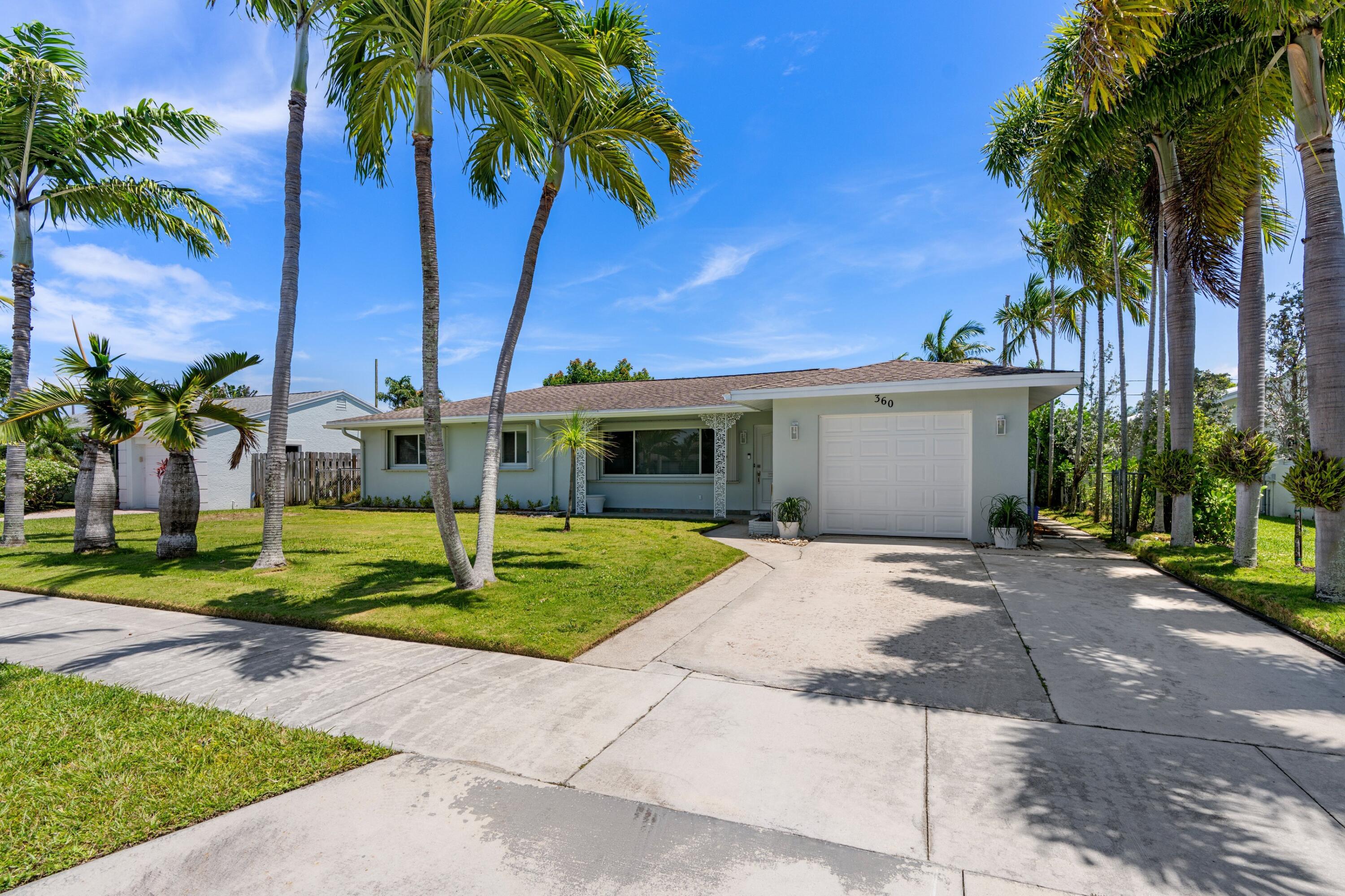 BROADMOOR SEC 1 - Residential Lease