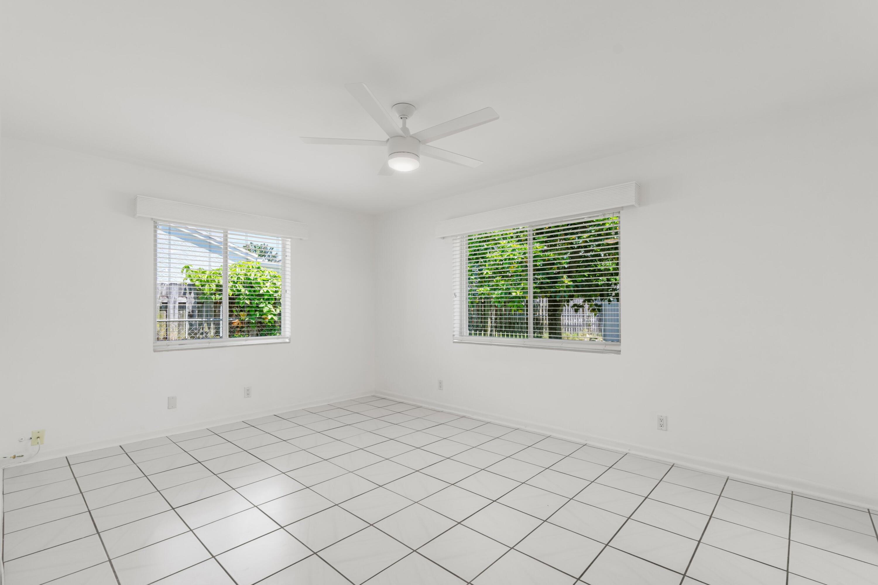 BROADMOOR SEC 1 - Residential Lease