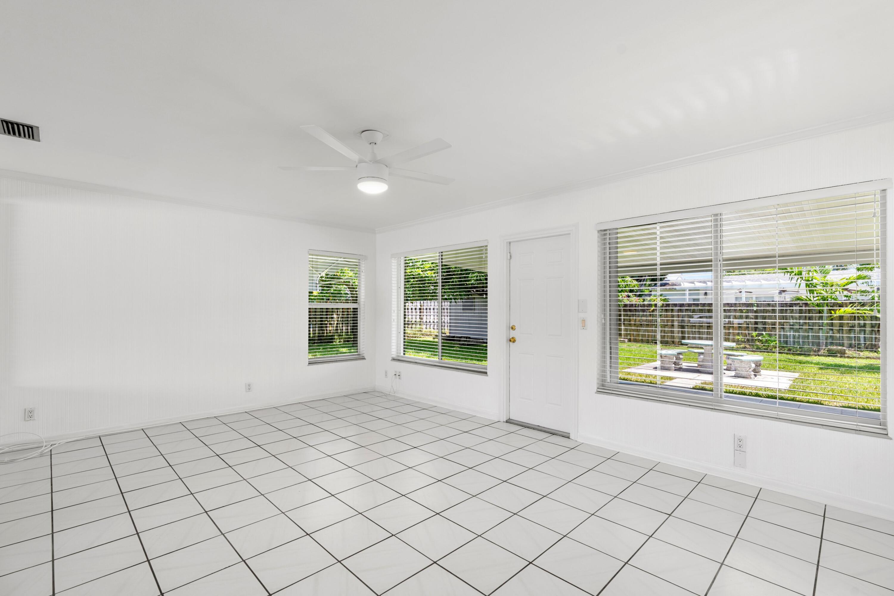 BROADMOOR SEC 1 - Residential Lease