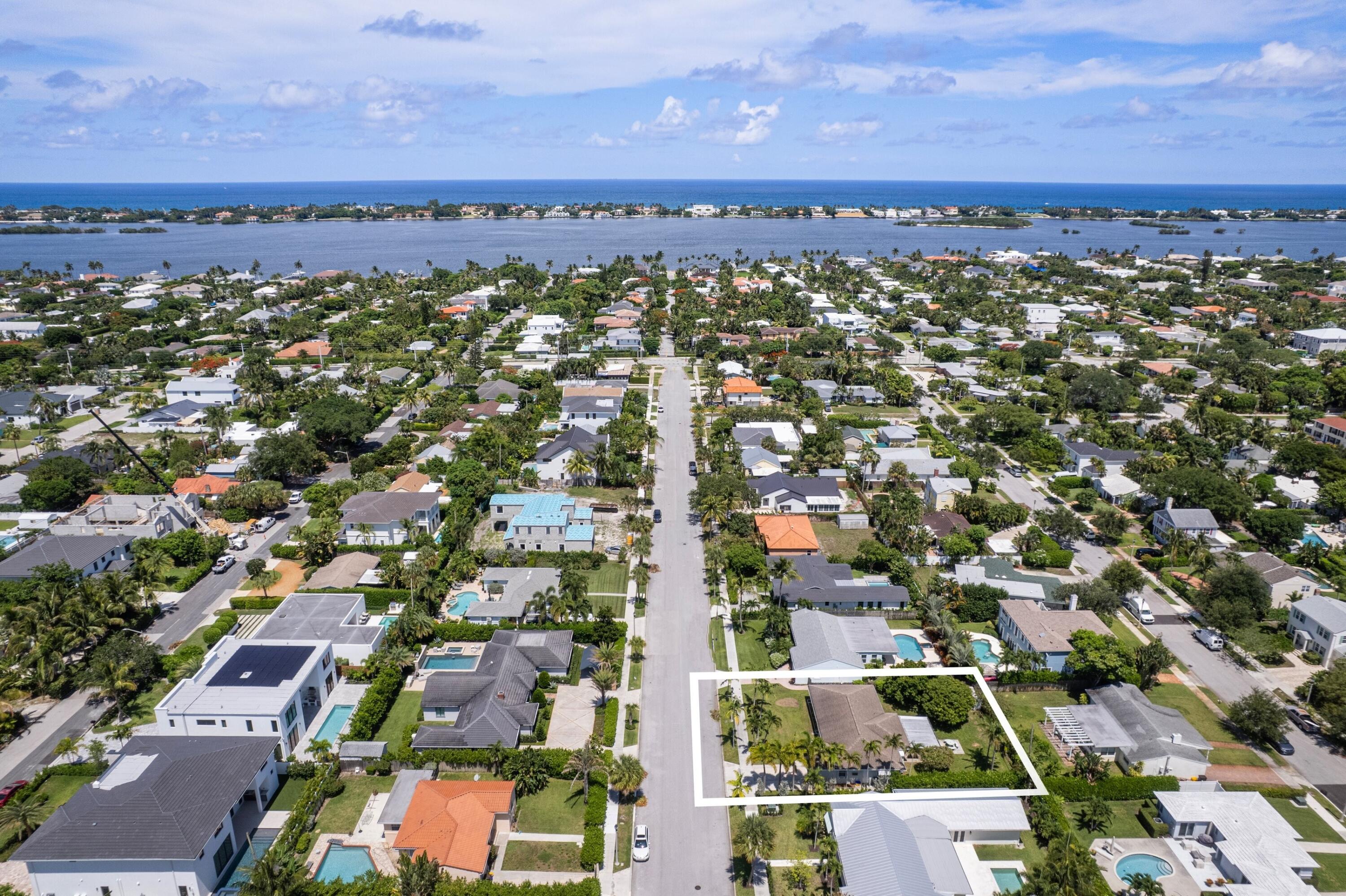 BROADMOOR SEC 1 - Residential Lease