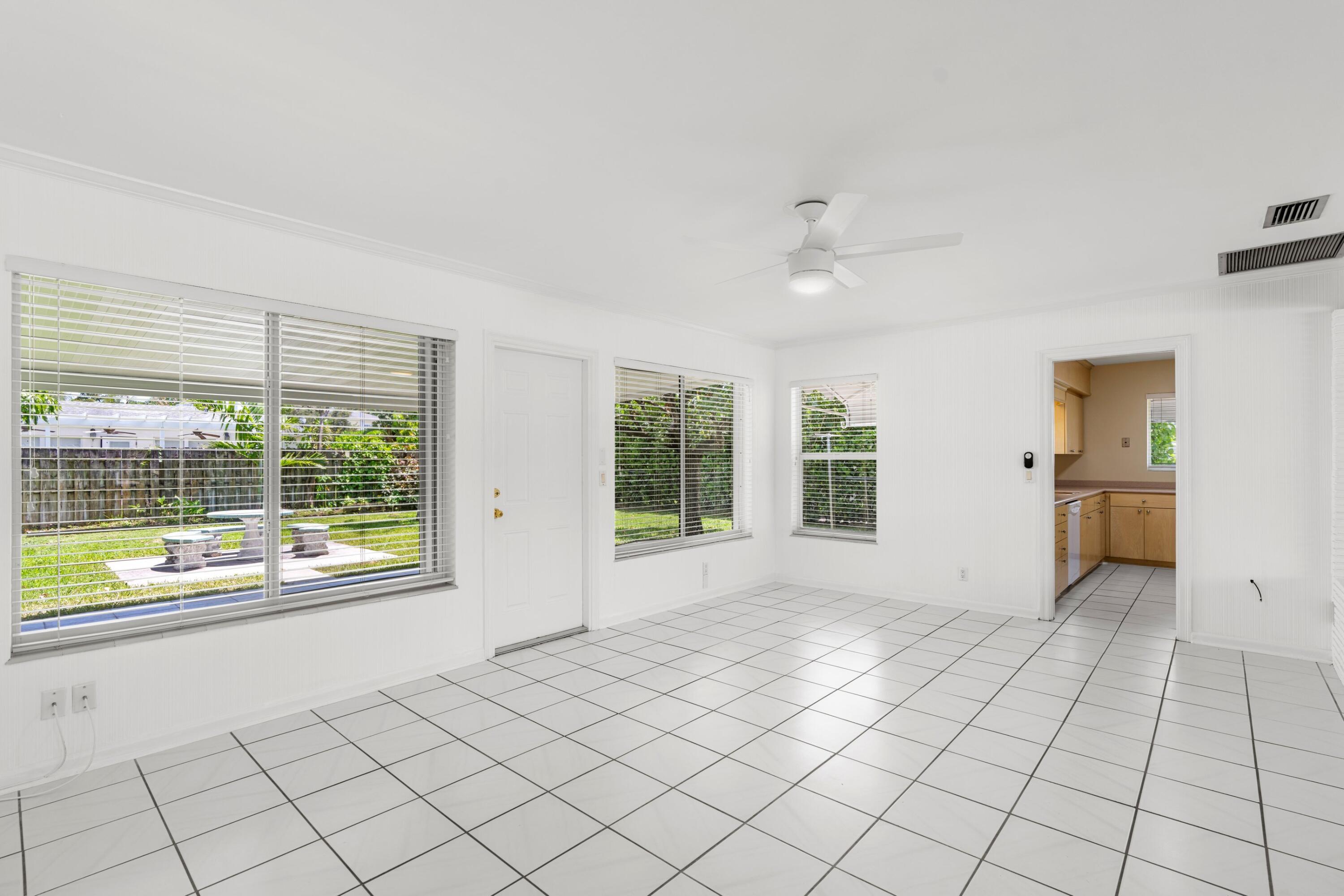 BROADMOOR SEC 1 - Residential Lease