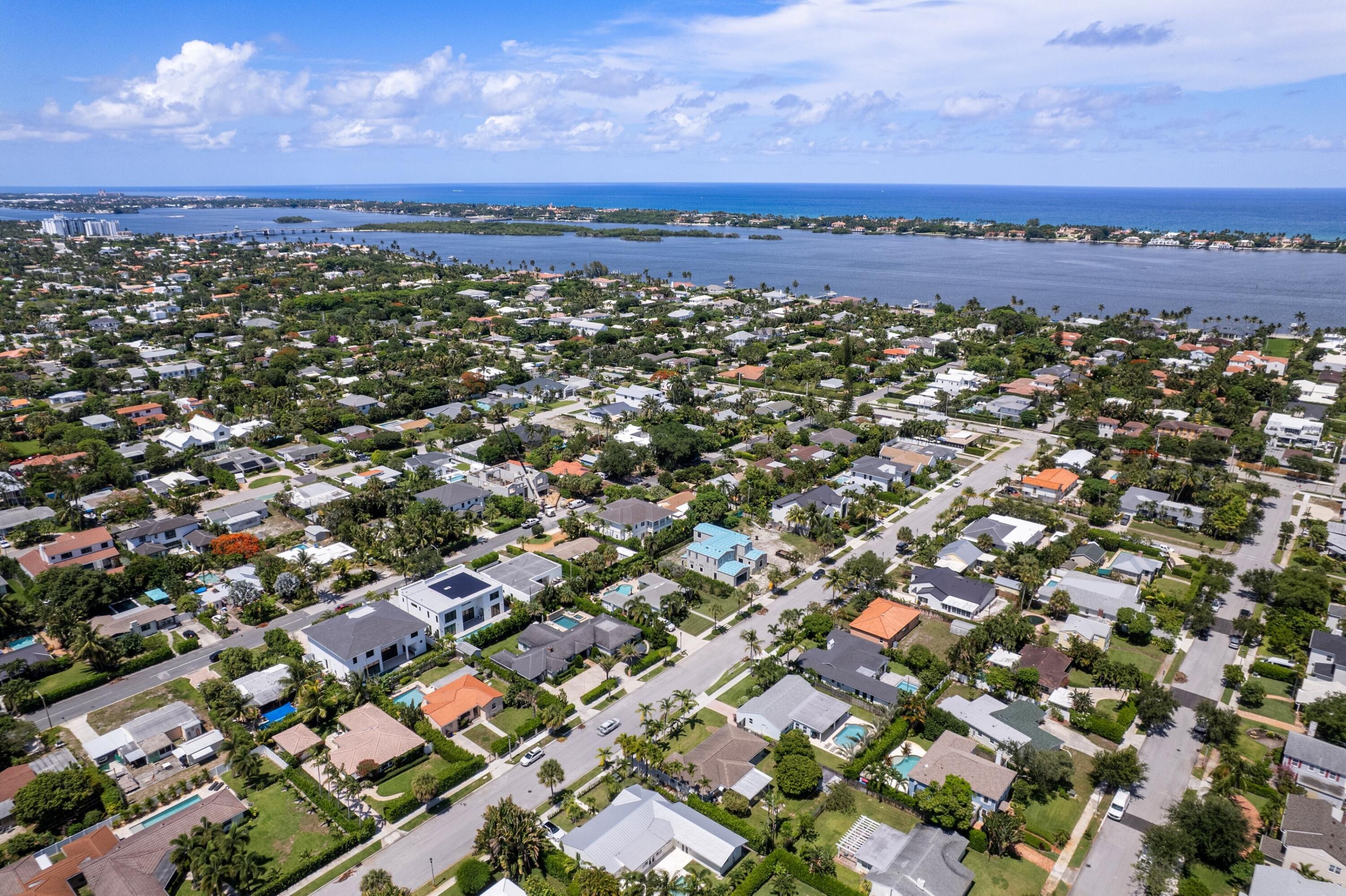 BROADMOOR SEC 1 - Residential Lease