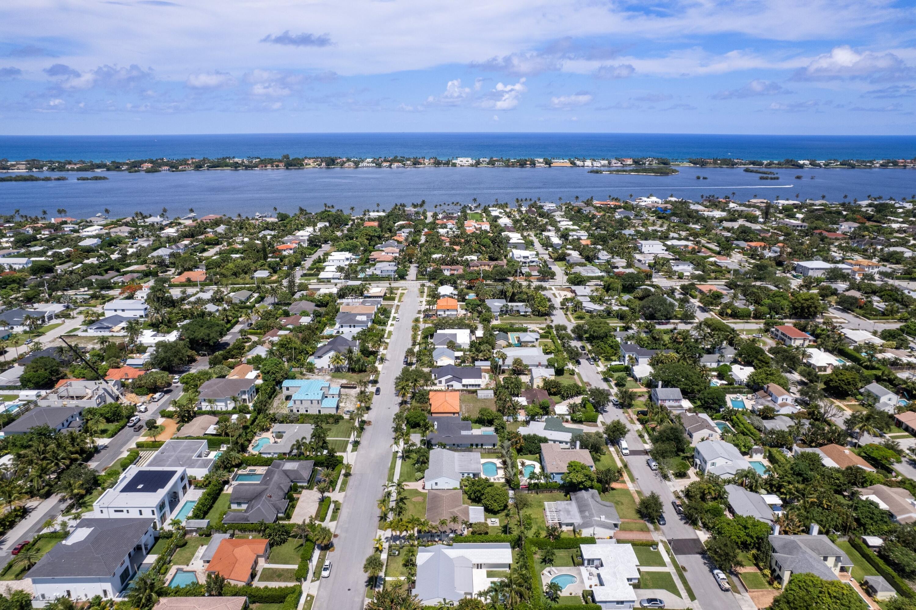 BROADMOOR SEC 1 - Residential Lease