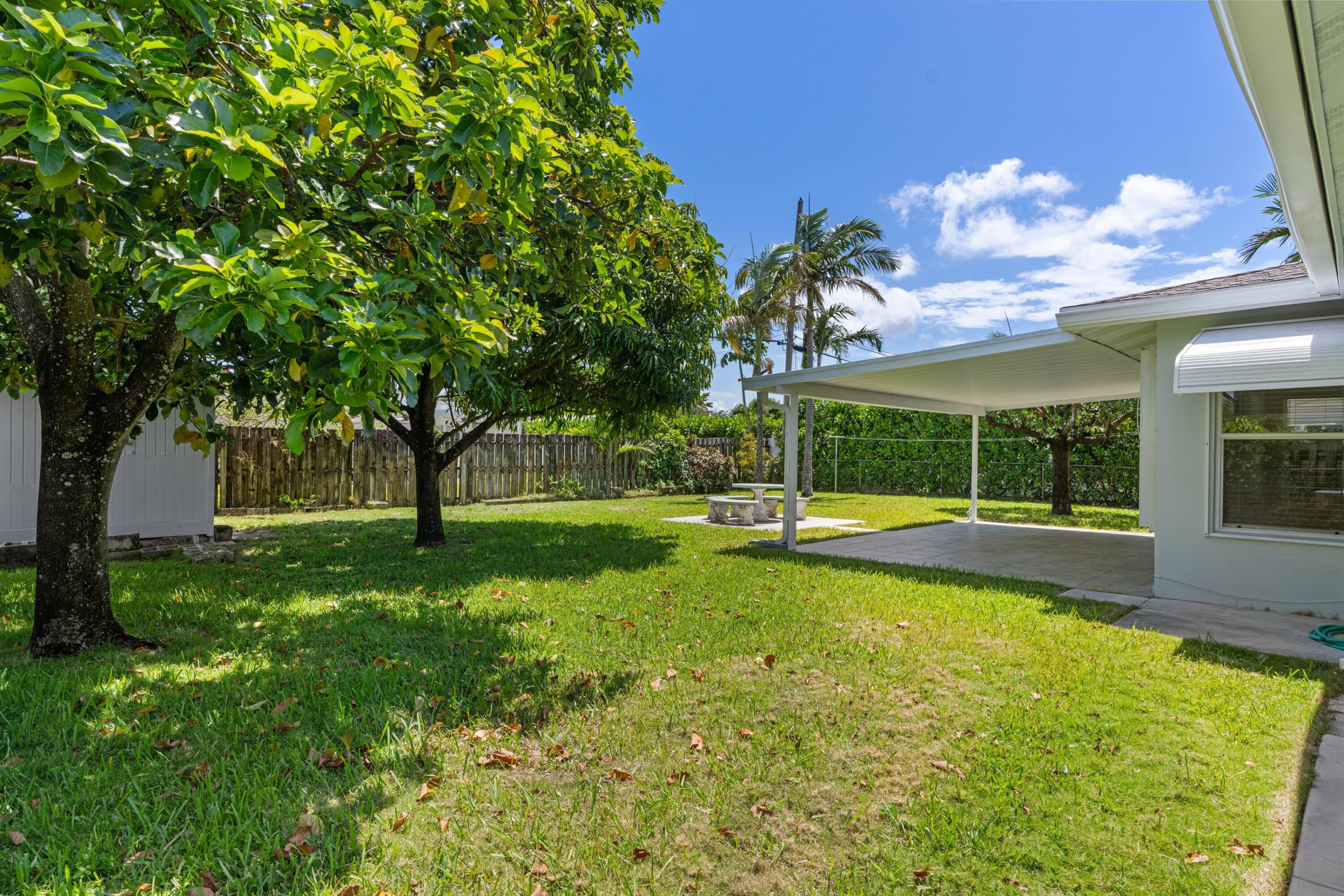 BROADMOOR SEC 1 - Residential Lease