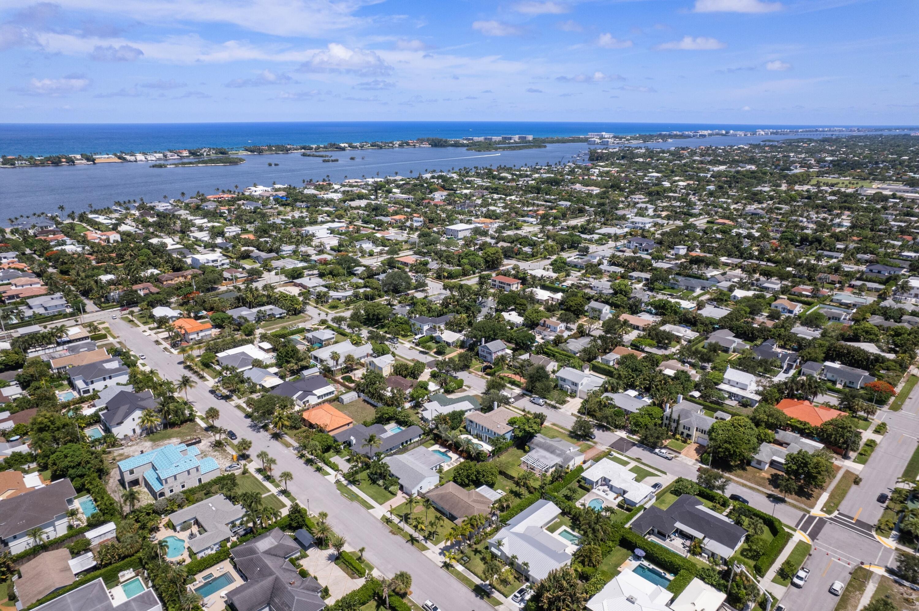 BROADMOOR SEC 1 - Residential Lease