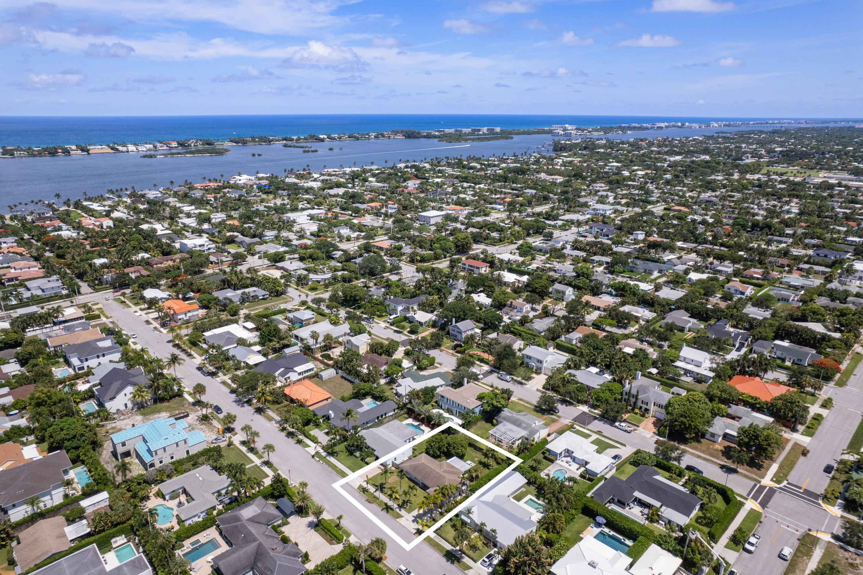 BROADMOOR SEC 1 - Residential Lease
