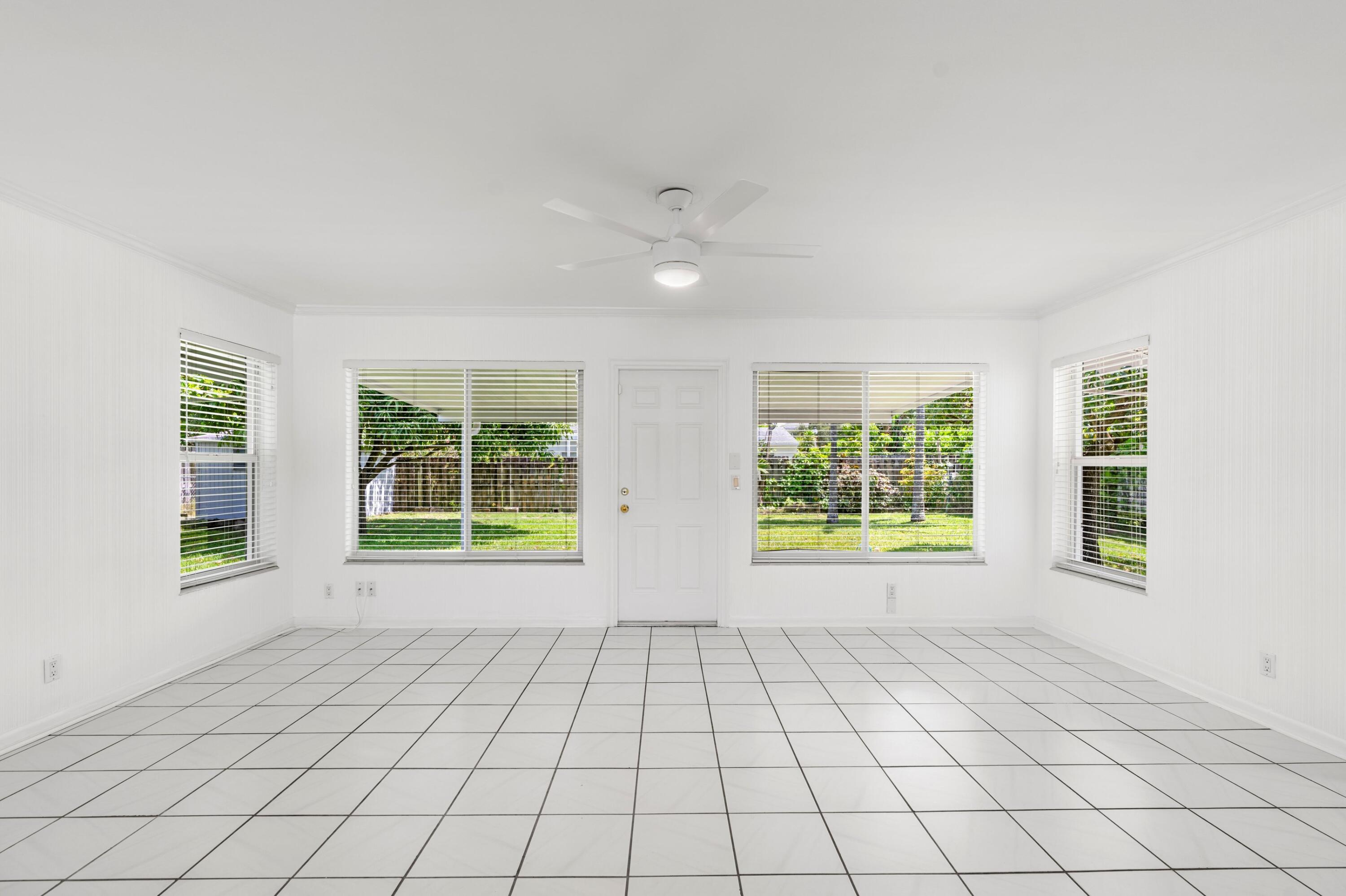 BROADMOOR SEC 1 - Residential Lease