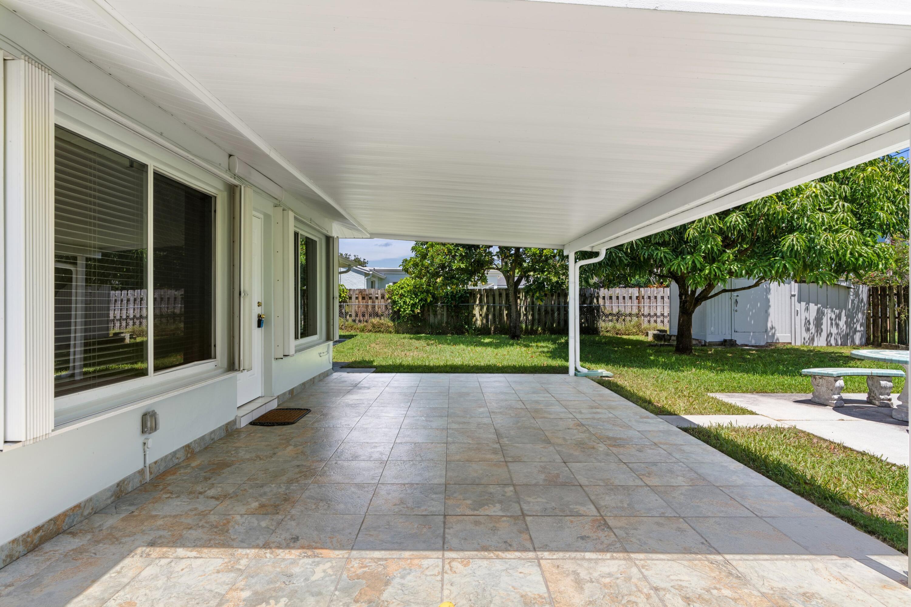 BROADMOOR SEC 1 - Residential Lease