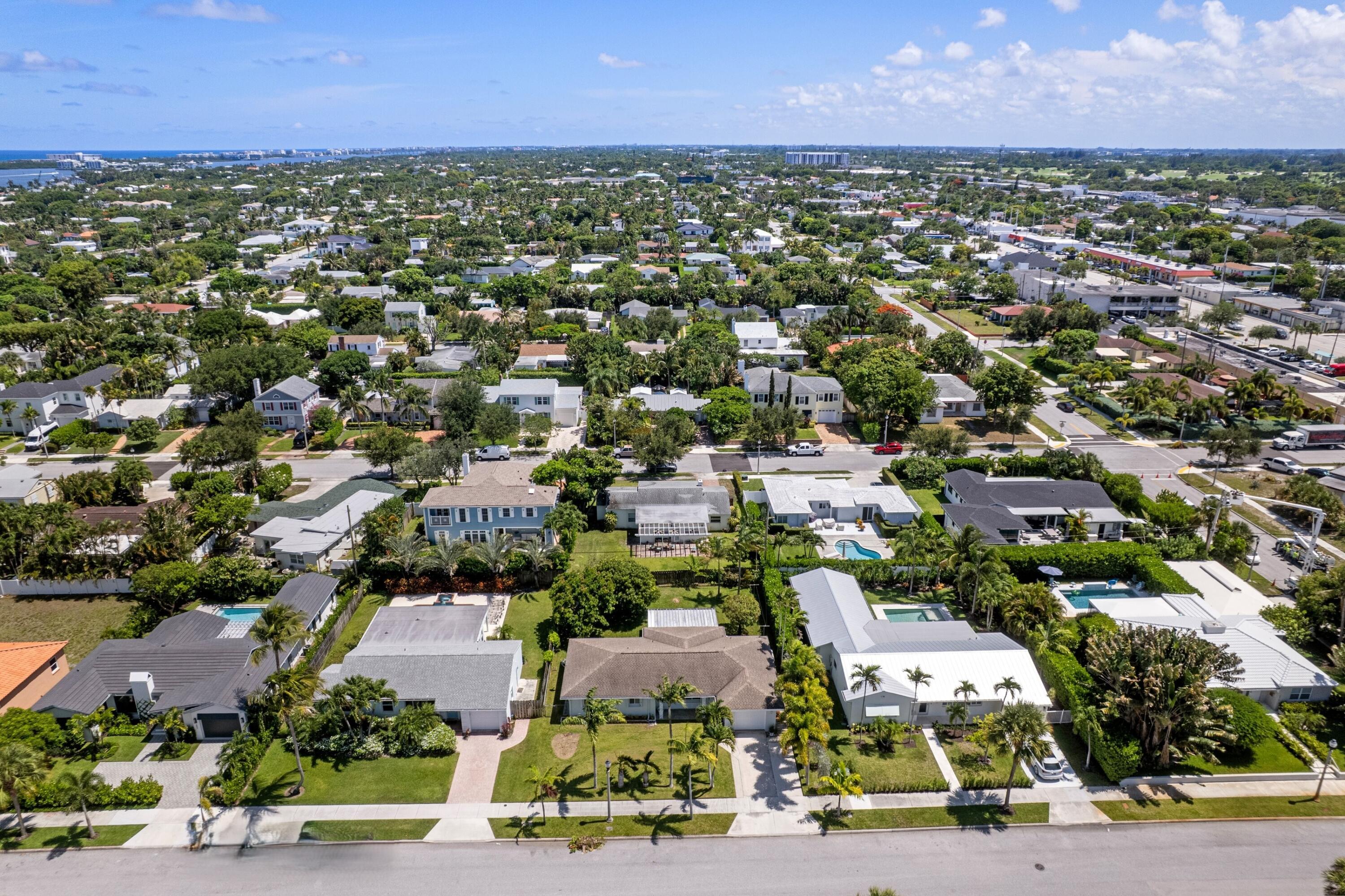 BROADMOOR SEC 1 - Residential Lease
