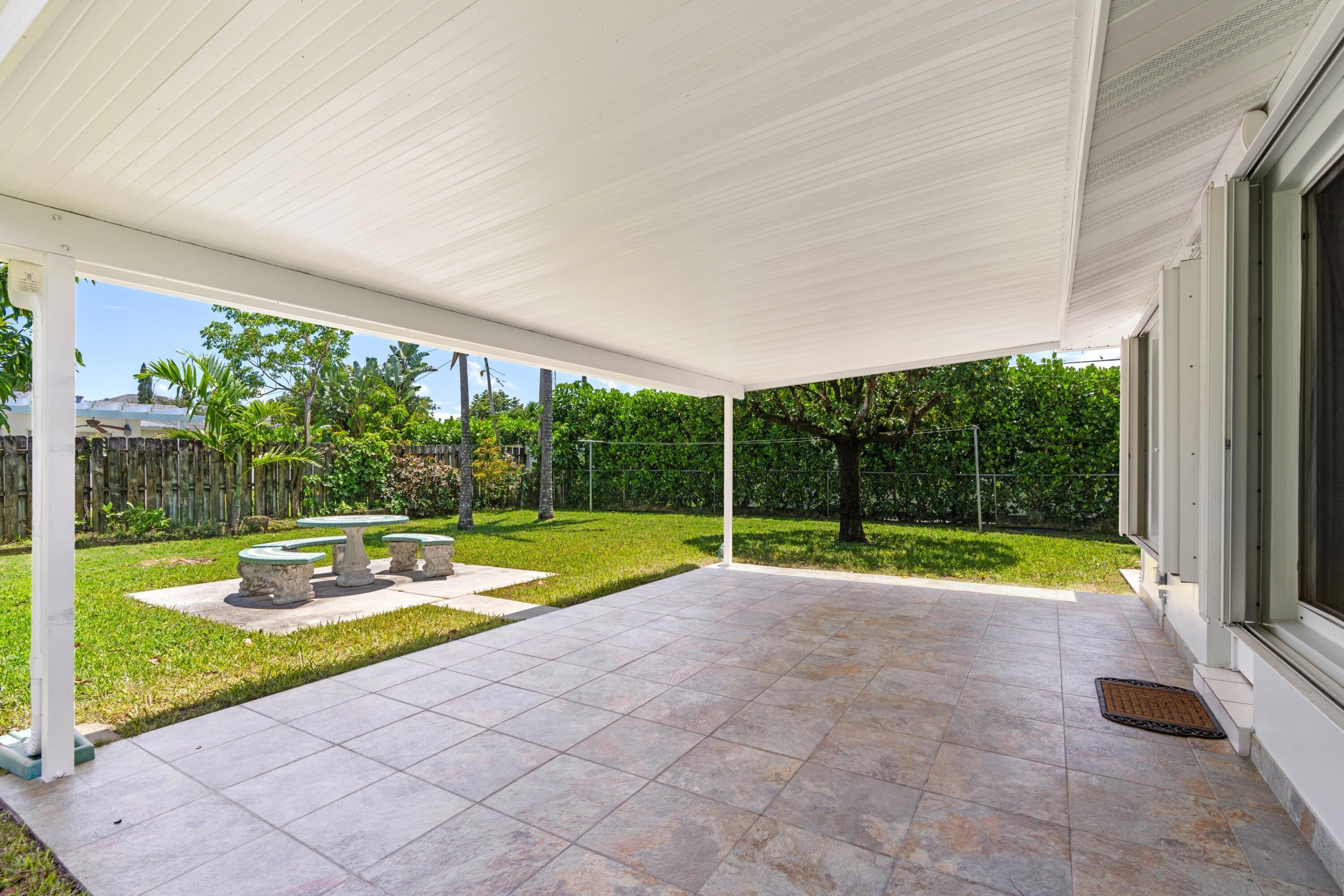 BROADMOOR SEC 1 - Residential Lease