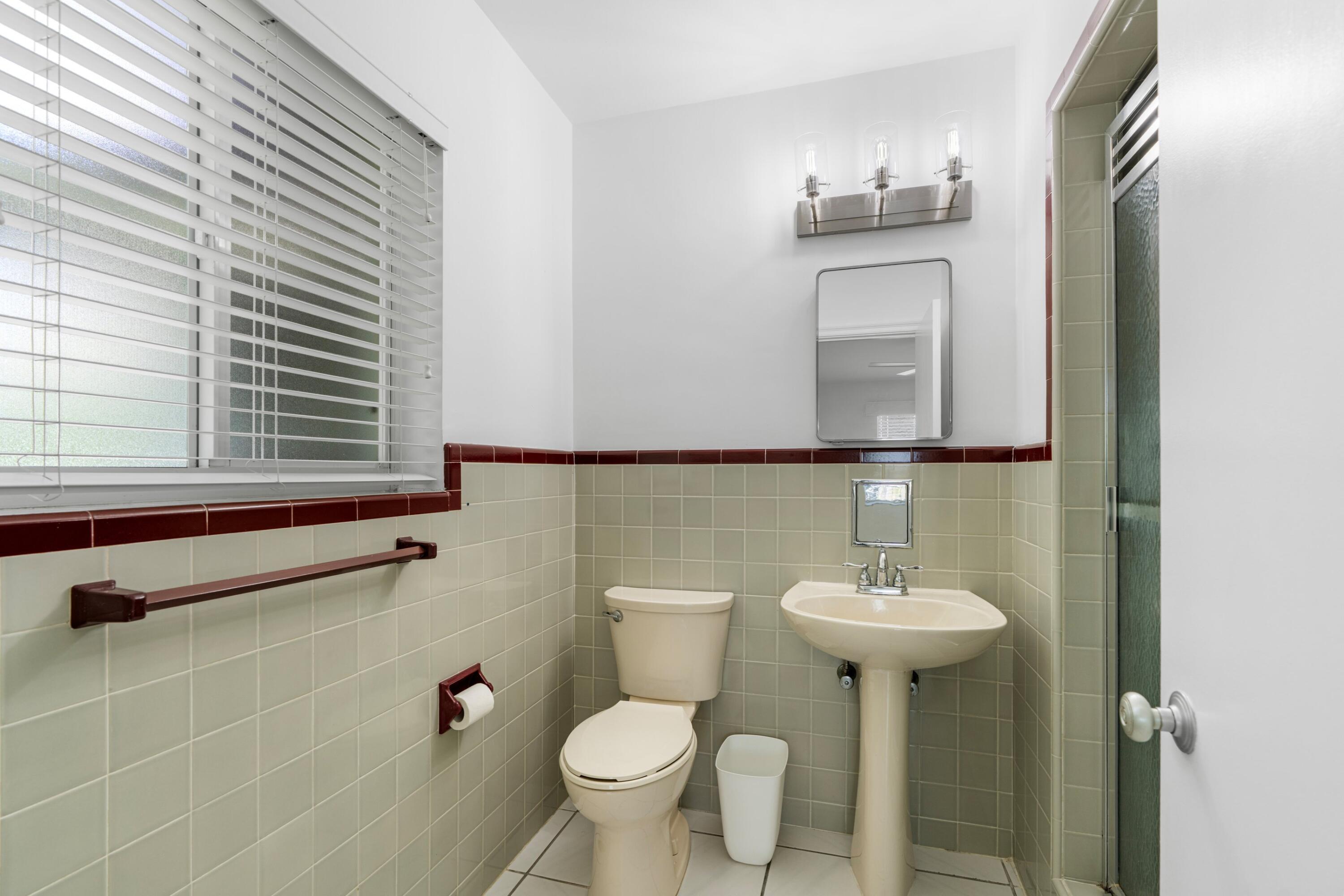 BROADMOOR SEC 1 - Residential Lease