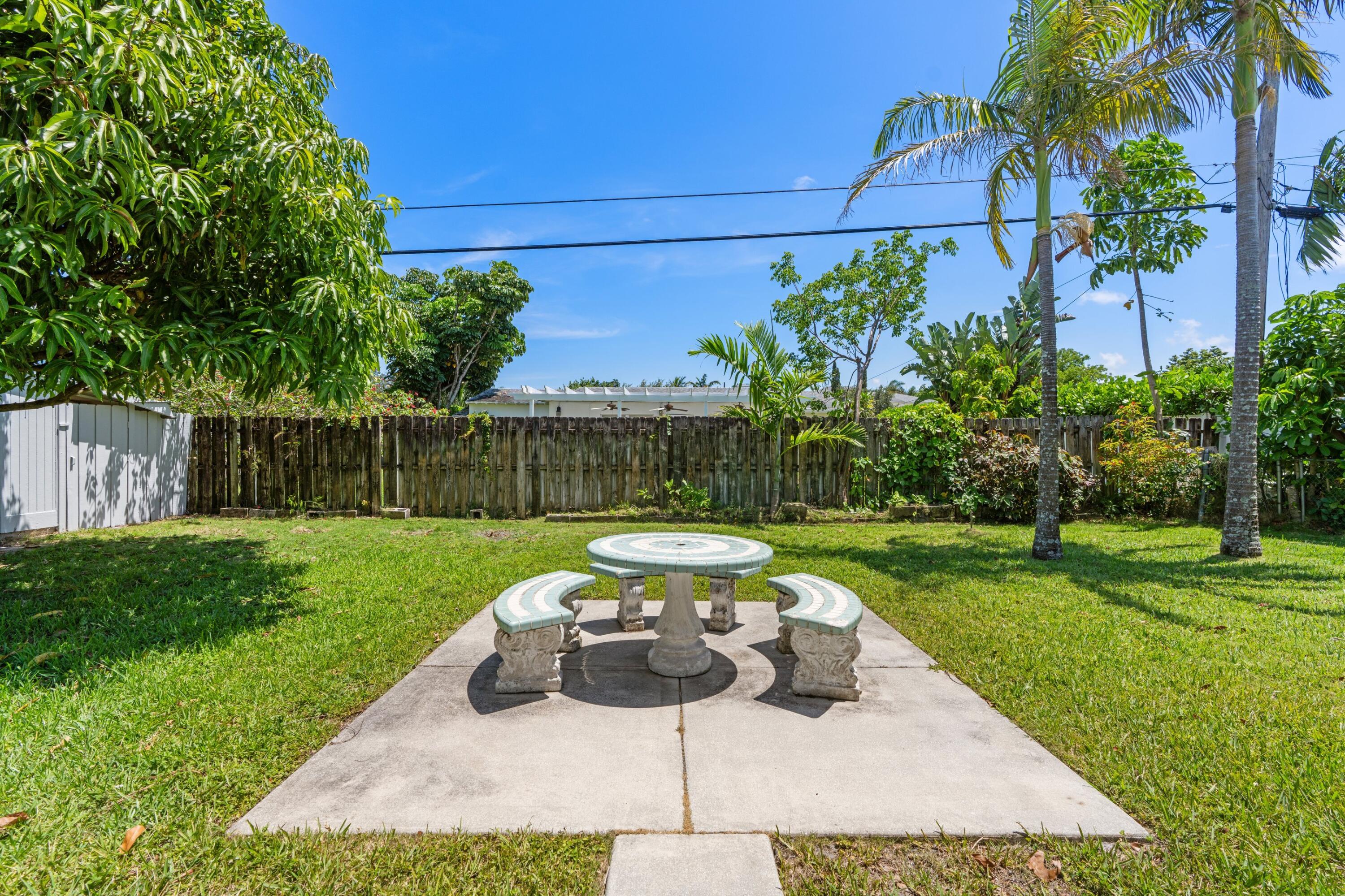 BROADMOOR SEC 1 - Residential Lease