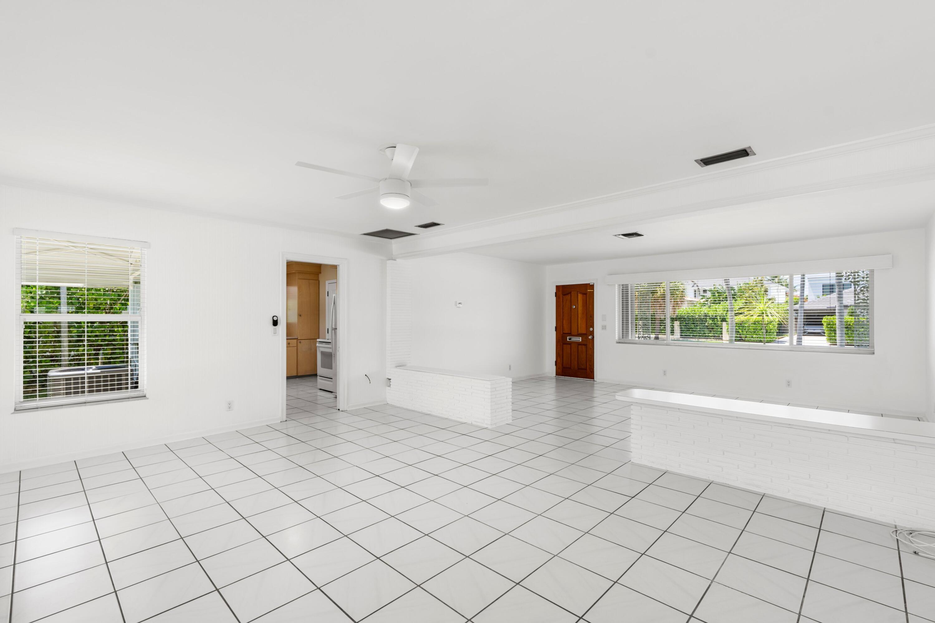 BROADMOOR SEC 1 - Residential Lease