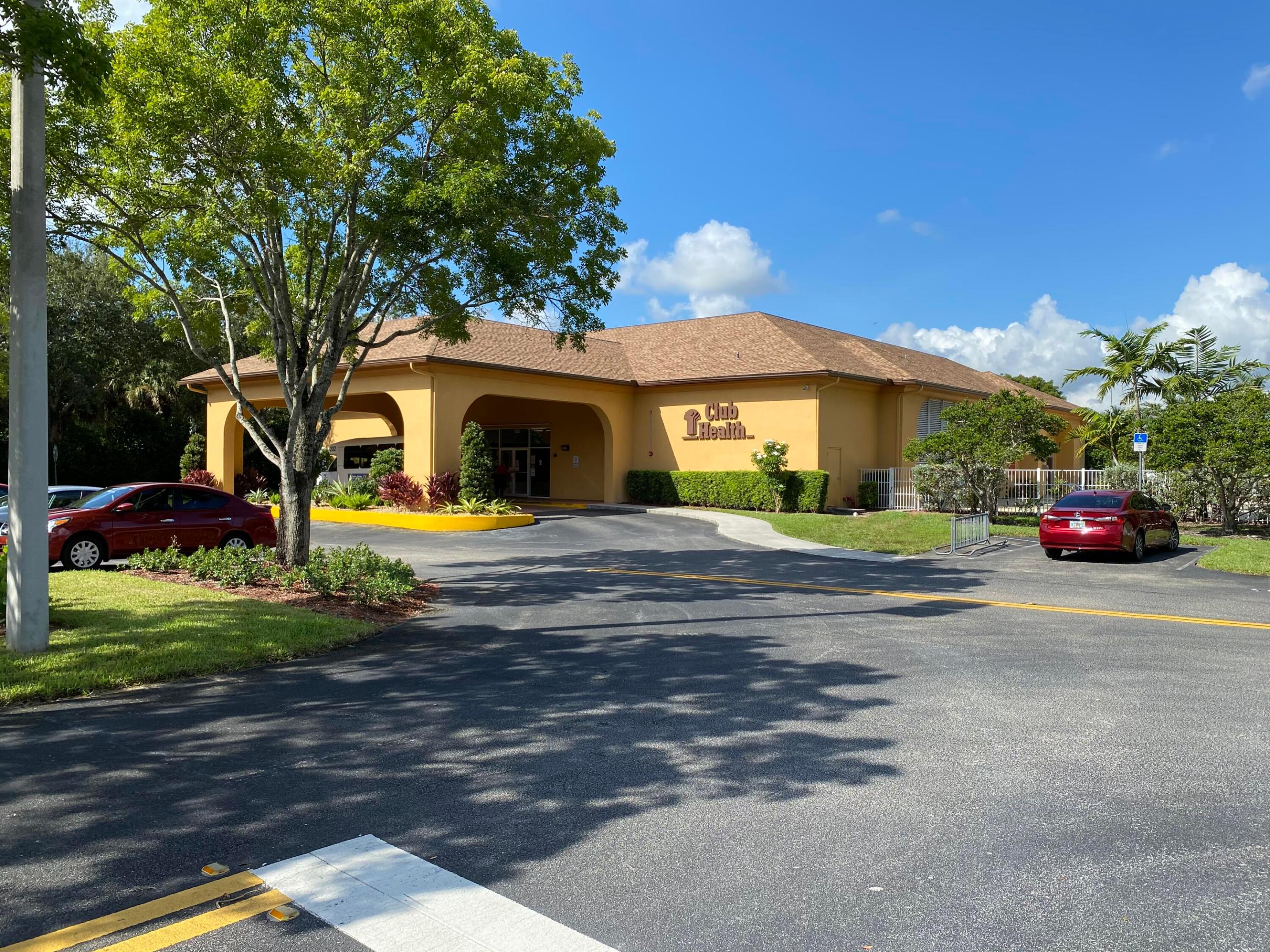 NEW HAMPTON AT CENTURY VILLAGE - Residential