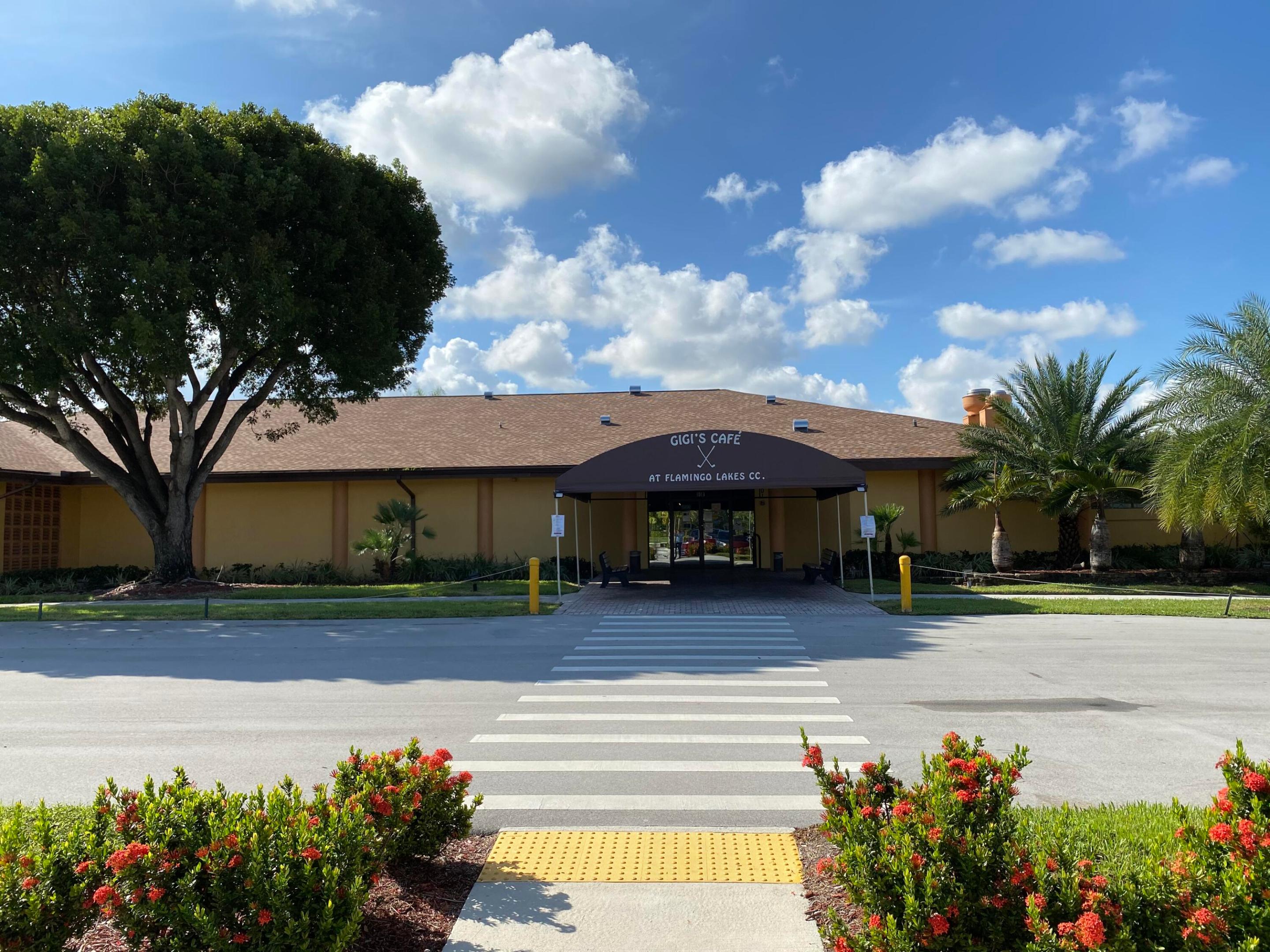 NEW HAMPTON AT CENTURY VILLAGE - Residential