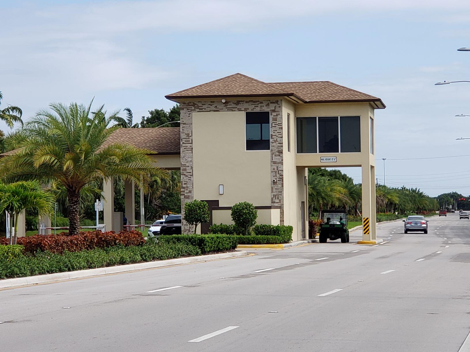 NEW HAMPTON AT CENTURY VILLAGE - Residential