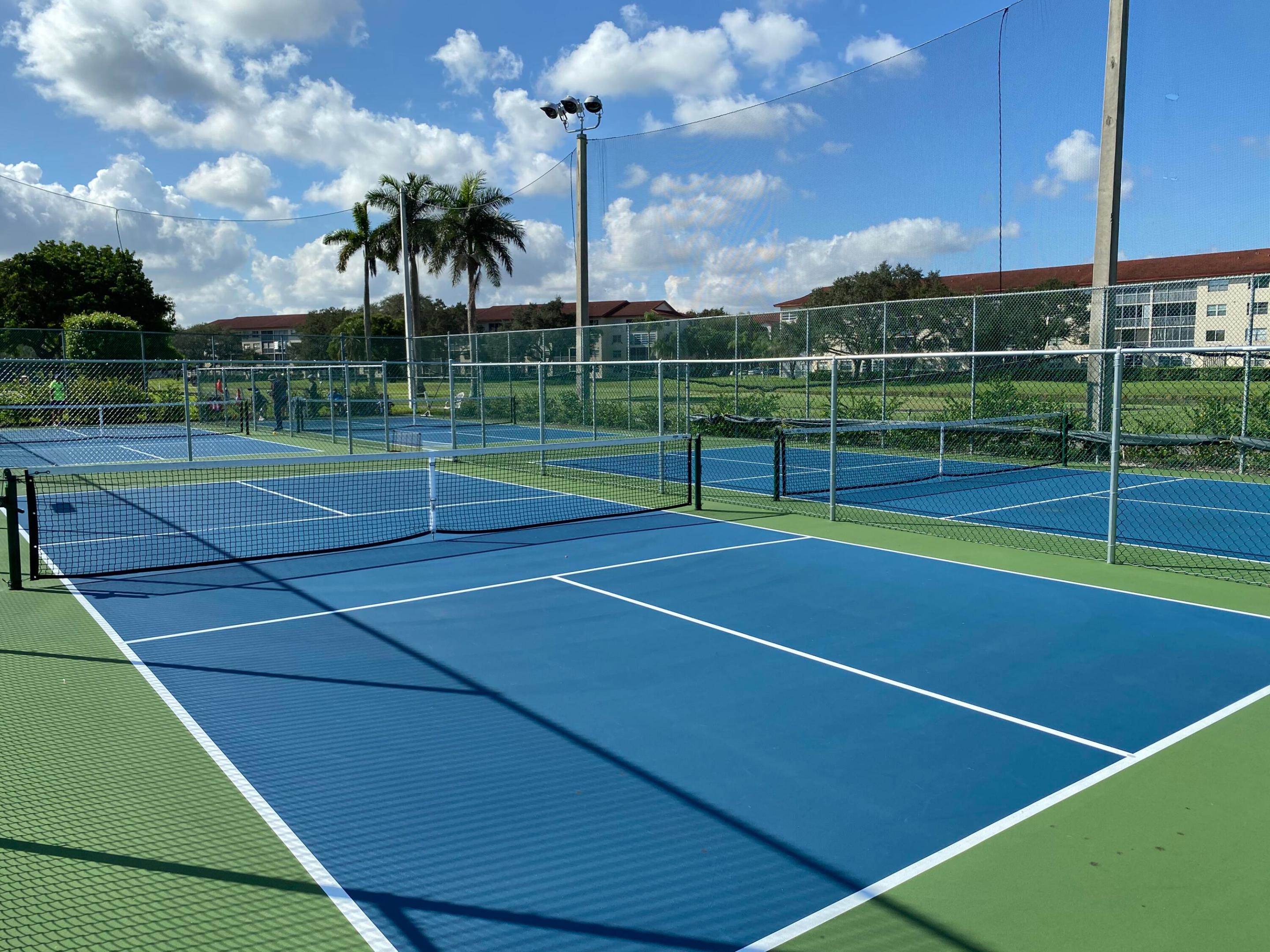 NEW HAMPTON AT CENTURY VILLAGE - Residential