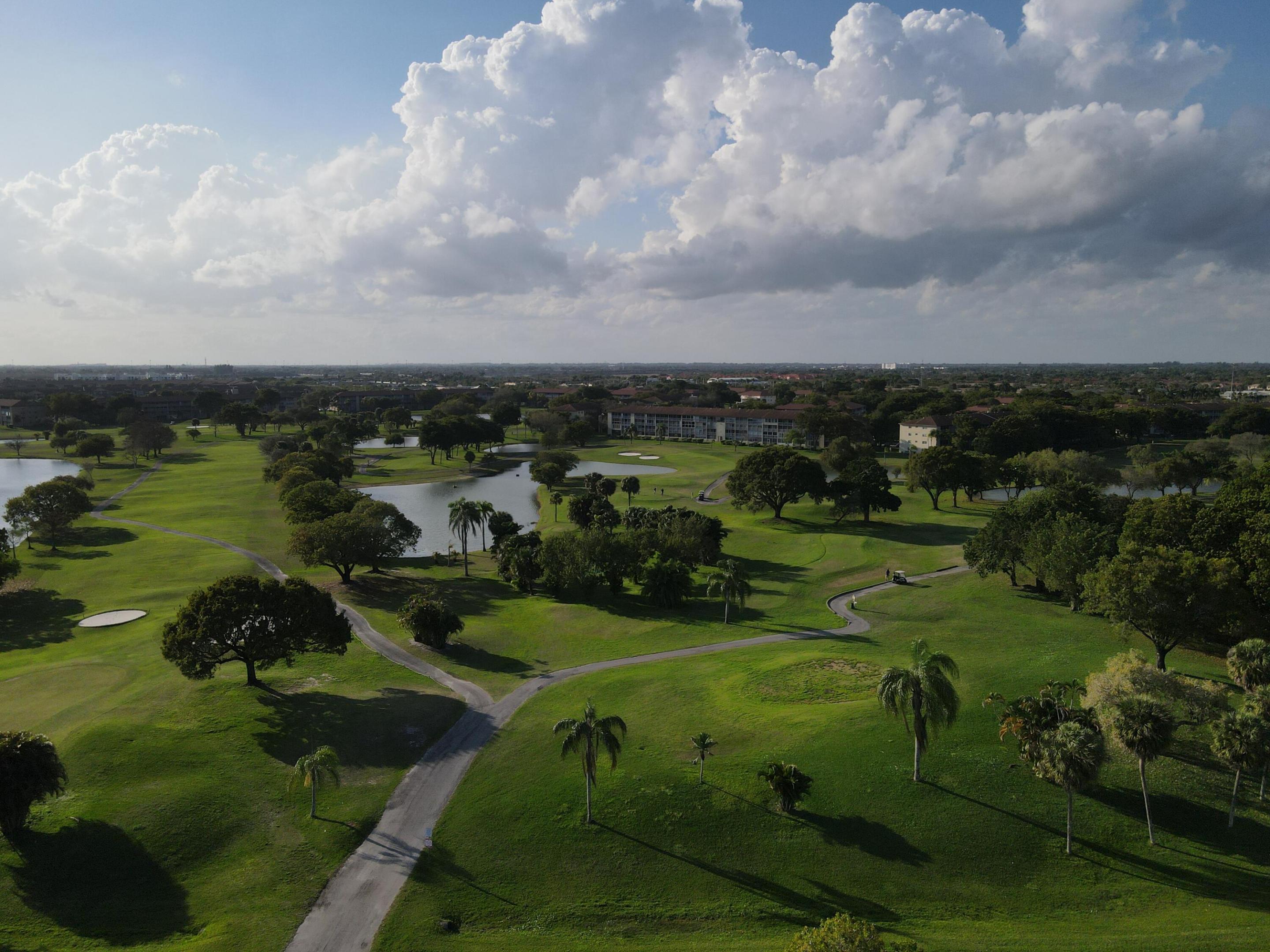 NEW HAMPTON AT CENTURY VILLAGE - Residential