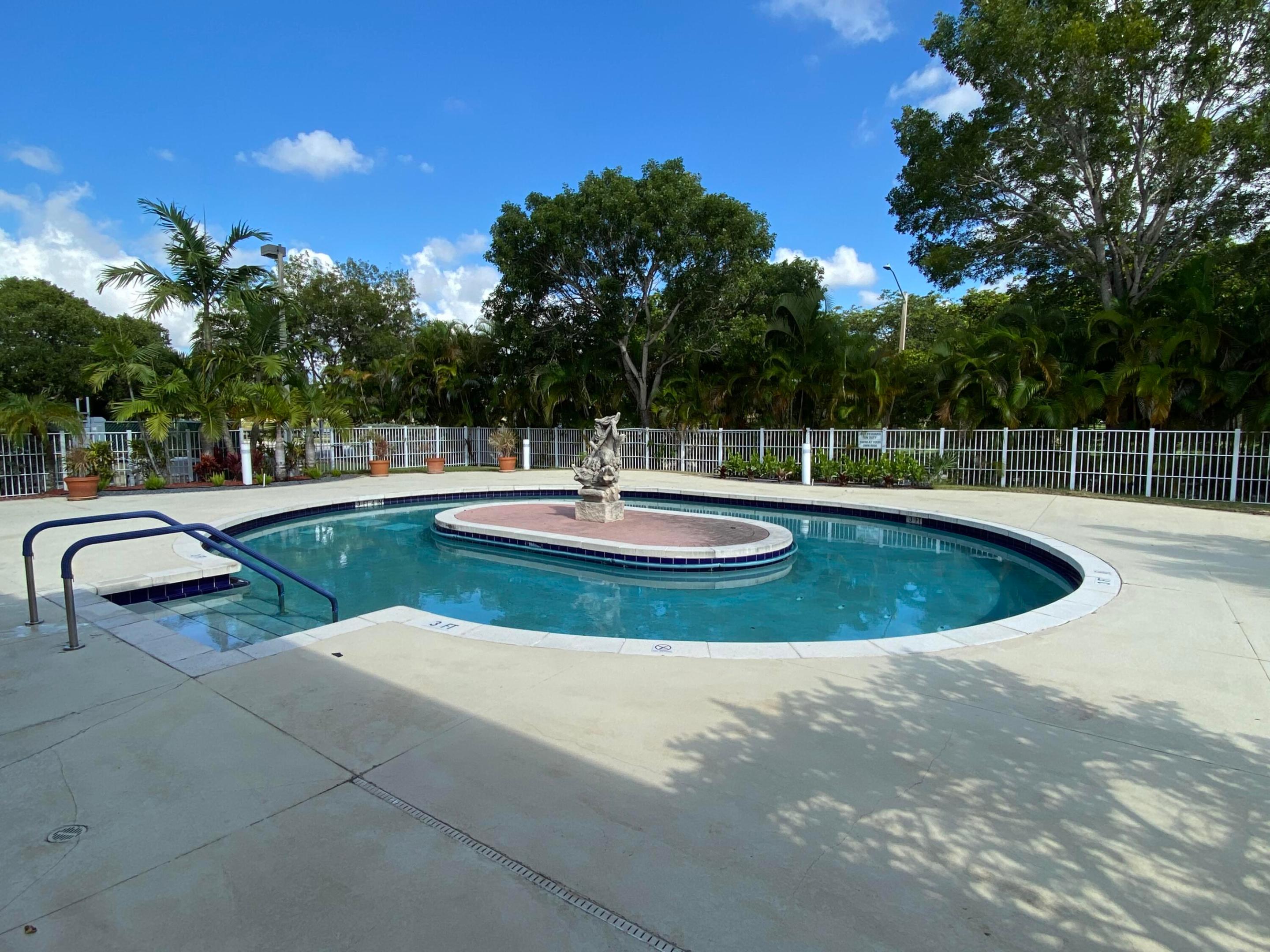 NEW HAMPTON AT CENTURY VILLAGE - Residential