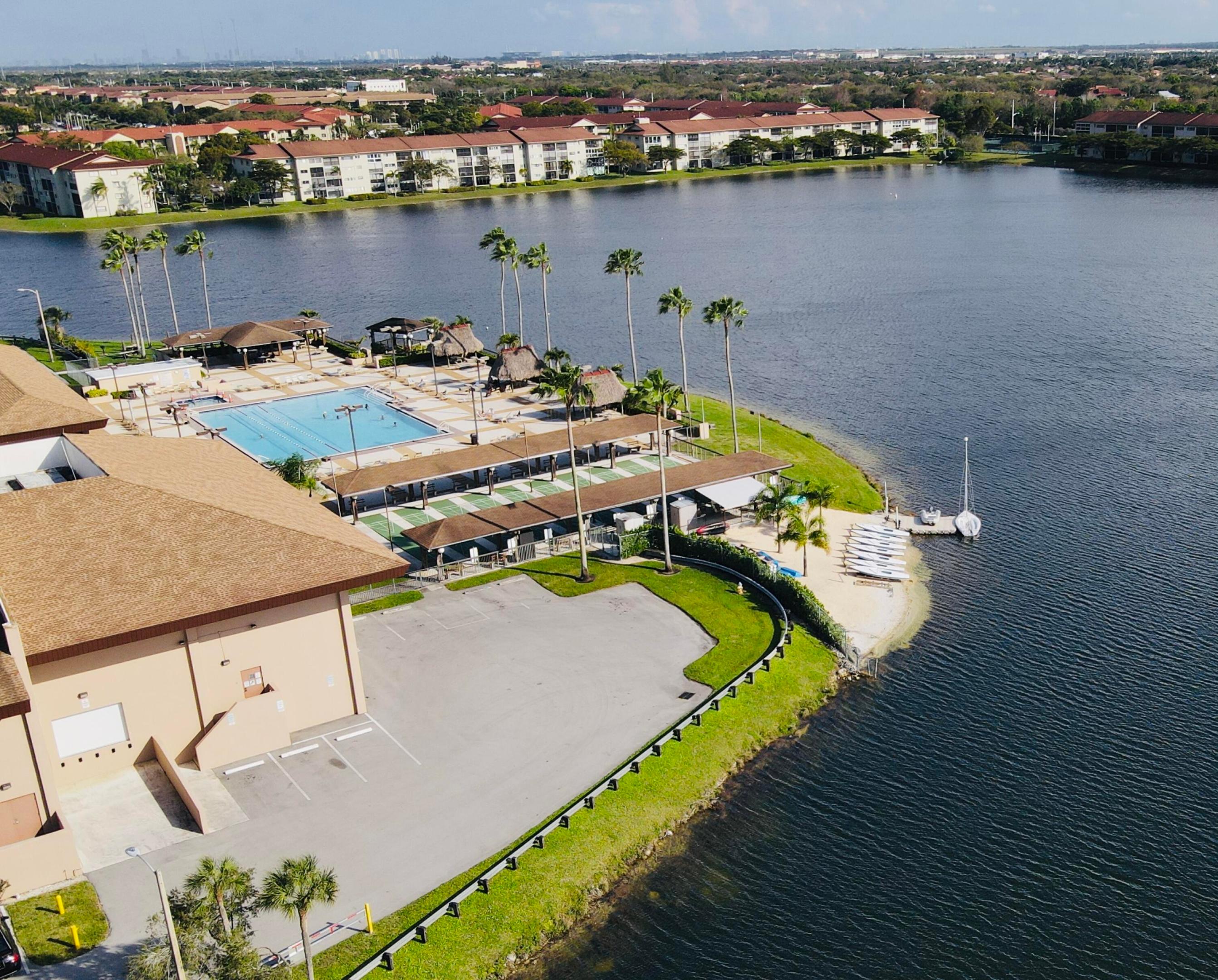 NEW HAMPTON AT CENTURY VILLAGE - Residential