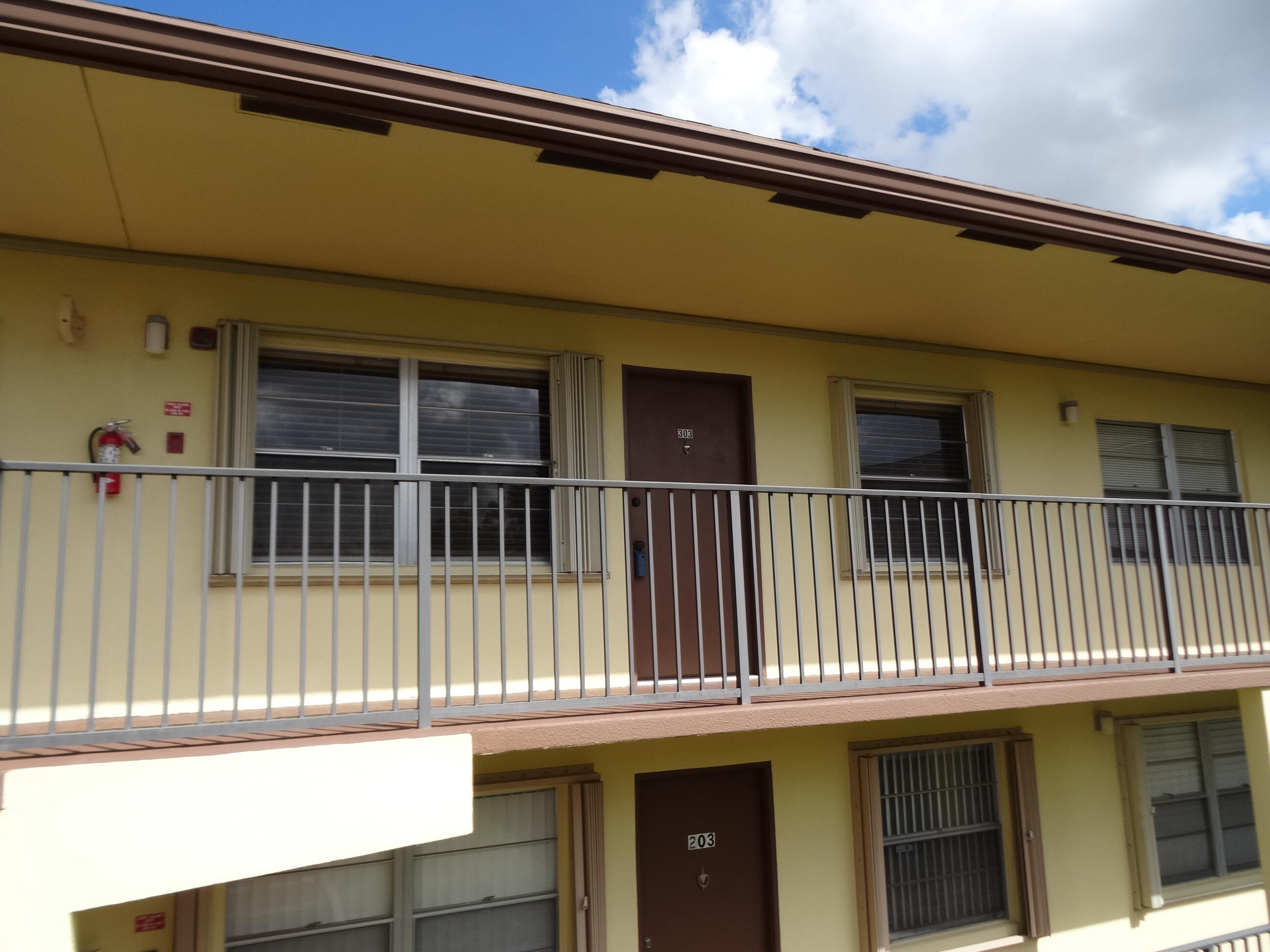 NEW HAMPTON AT CENTURY VILLAGE - Residential
