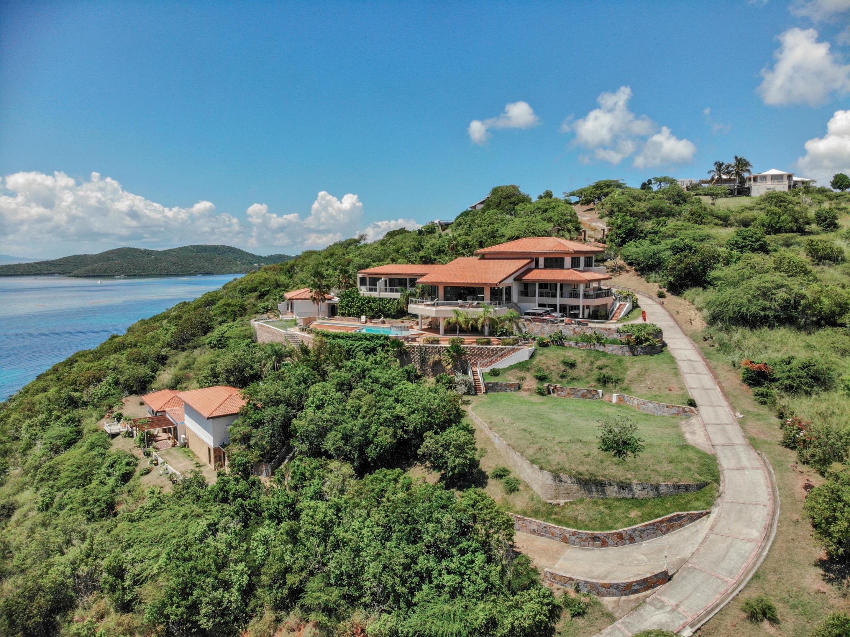 Southeast Harbor Estates - Residential
