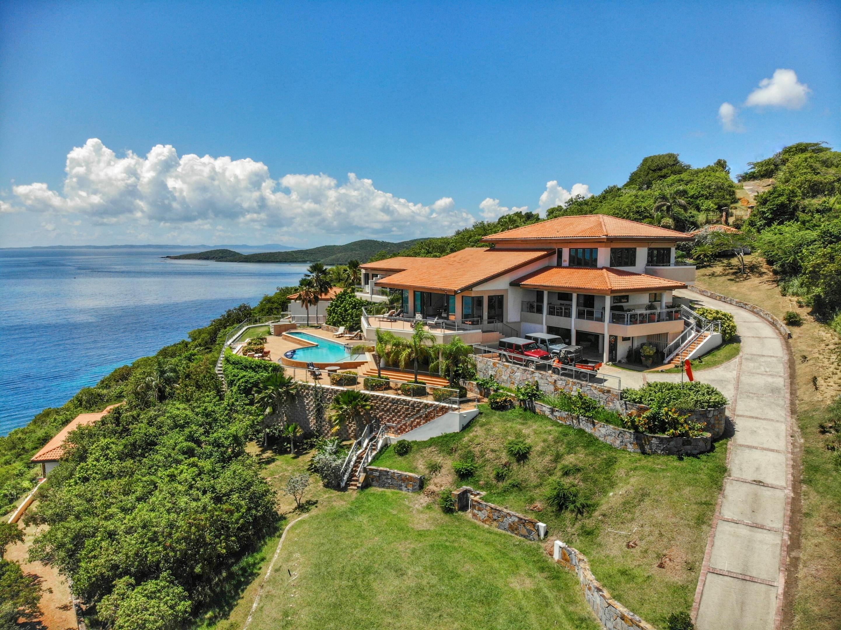 Southeast Harbor Estates - Residential