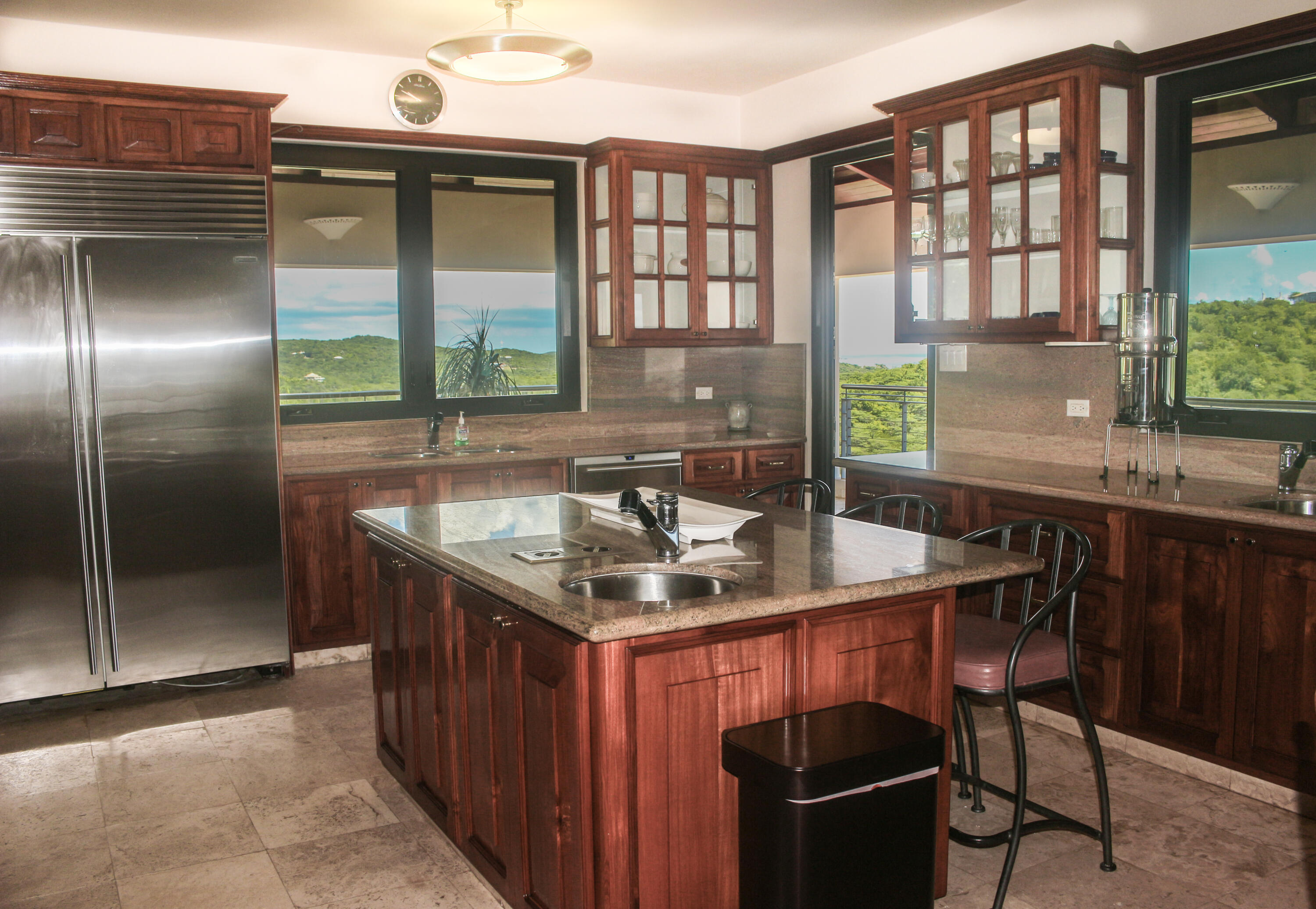 Southeast Harbor Estates - Residential