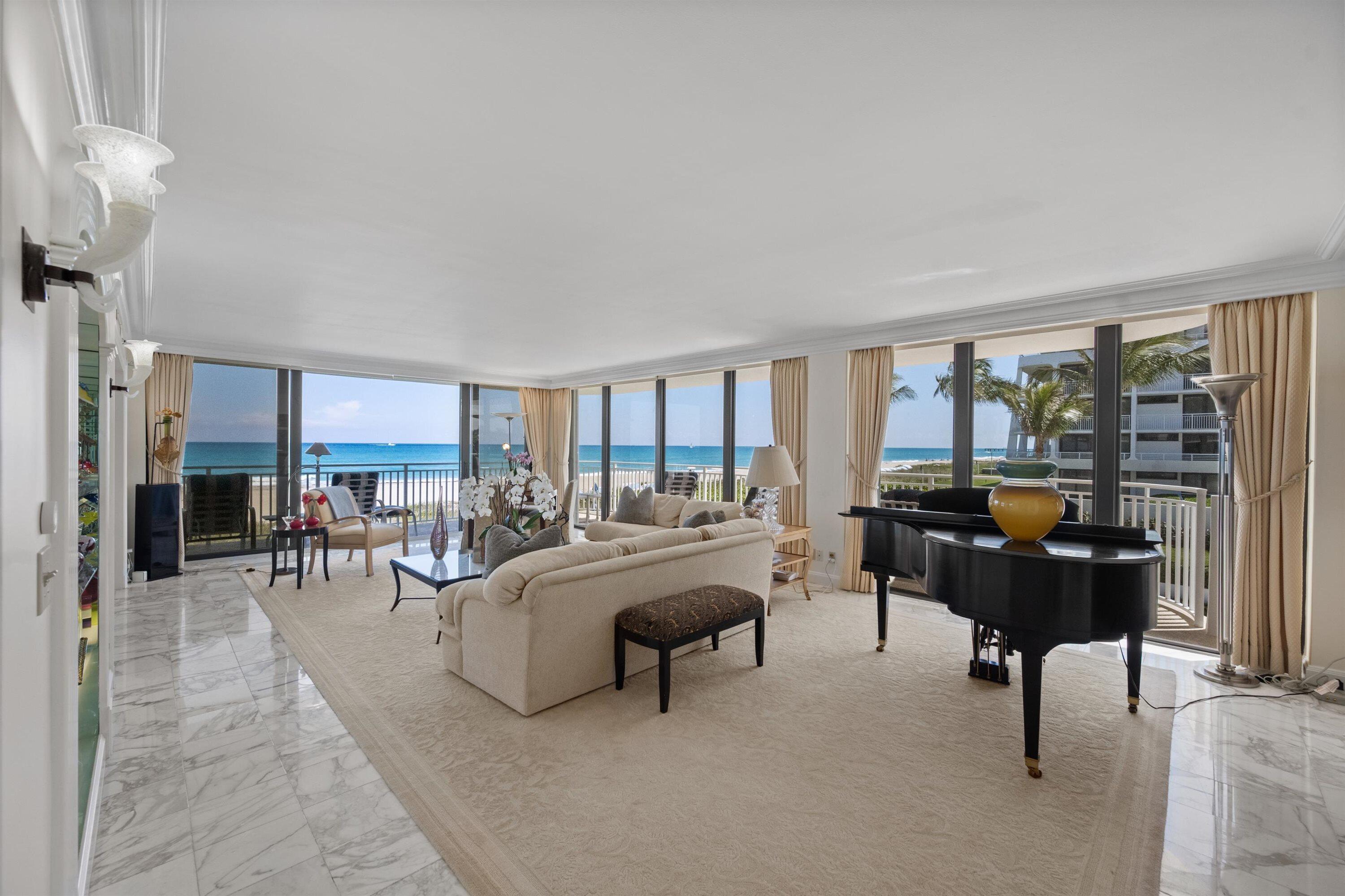 PALM BEACH STRATFORD CONDO - Residential