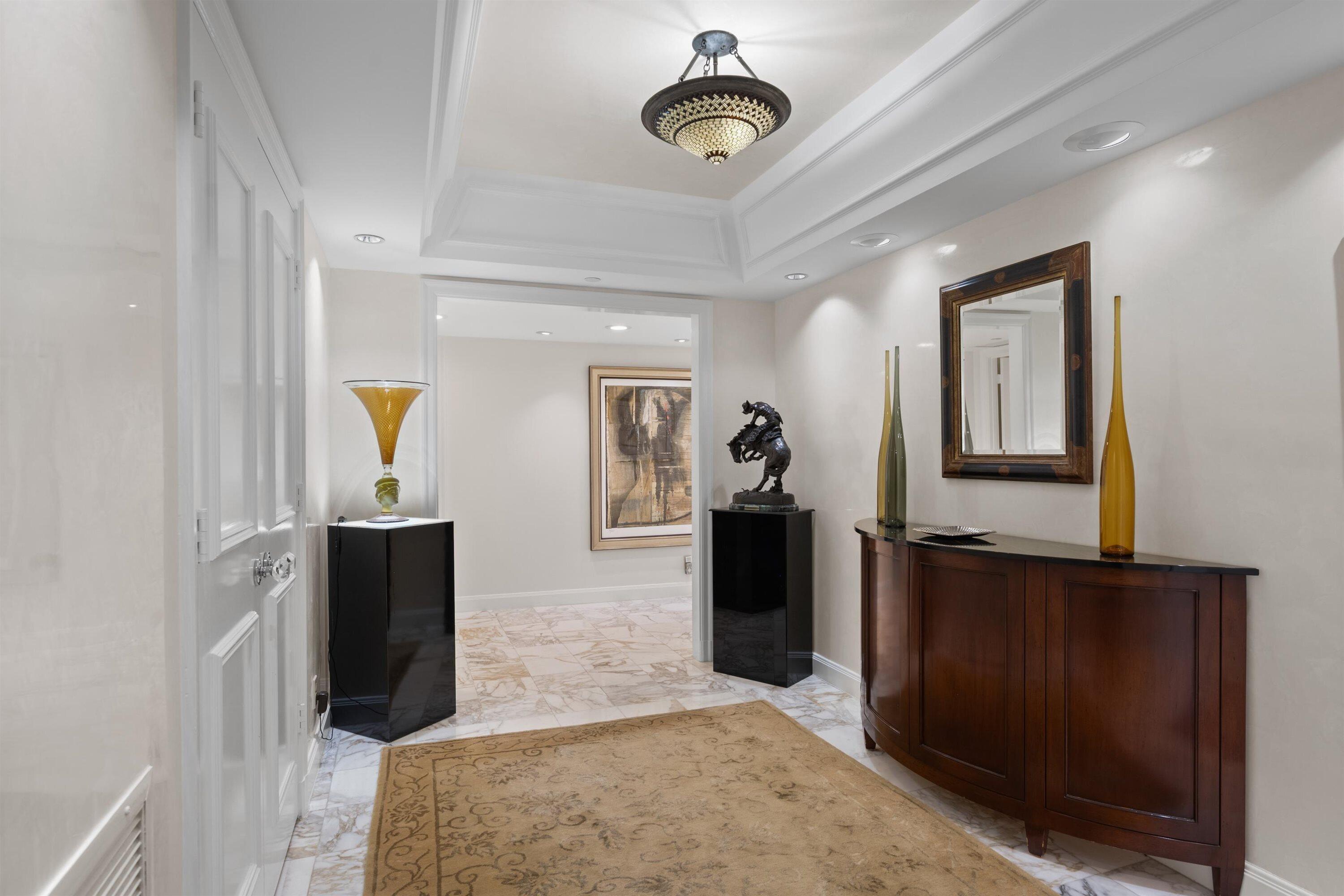 PALM BEACH STRATFORD CONDO - Residential