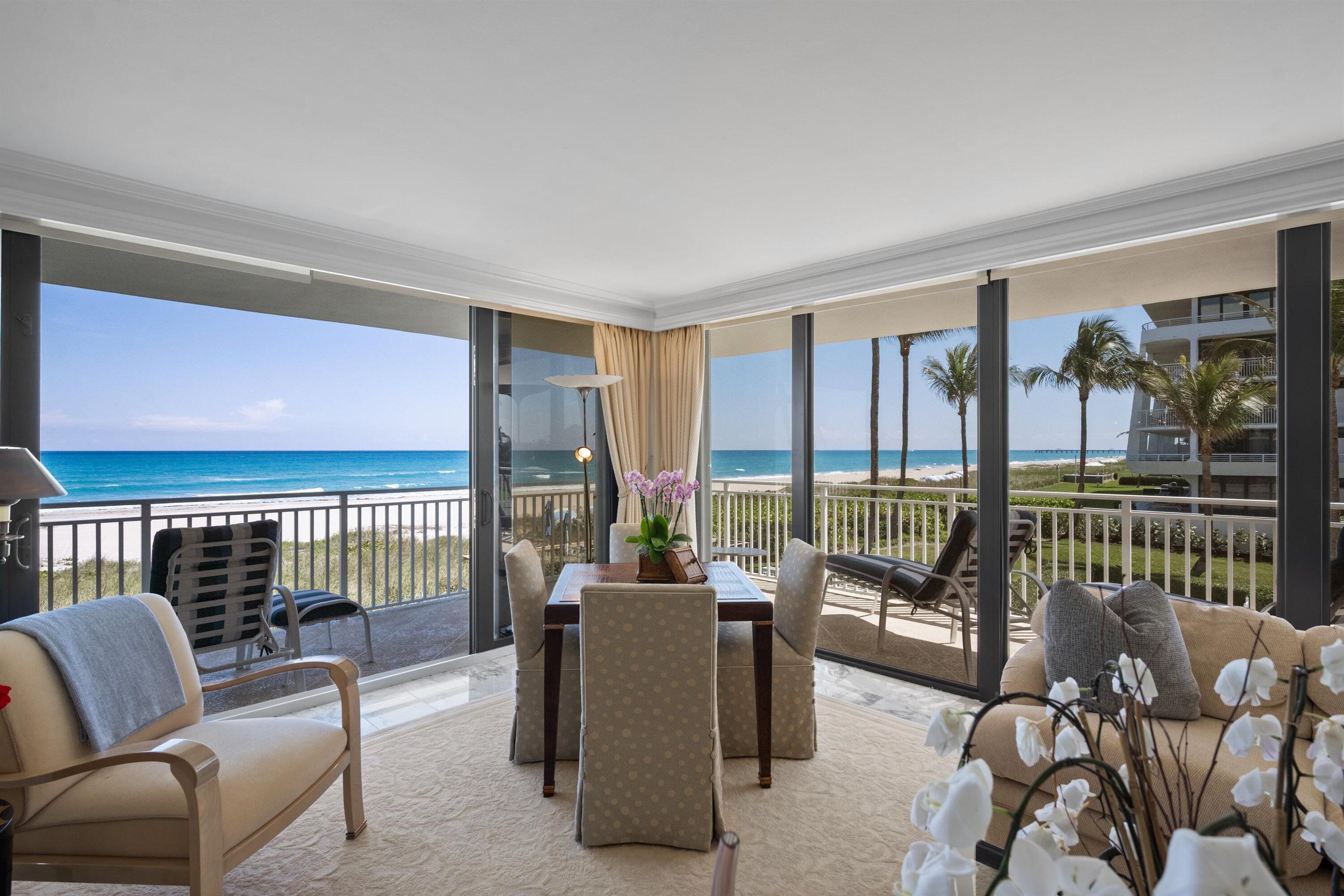 PALM BEACH STRATFORD CONDO - Residential