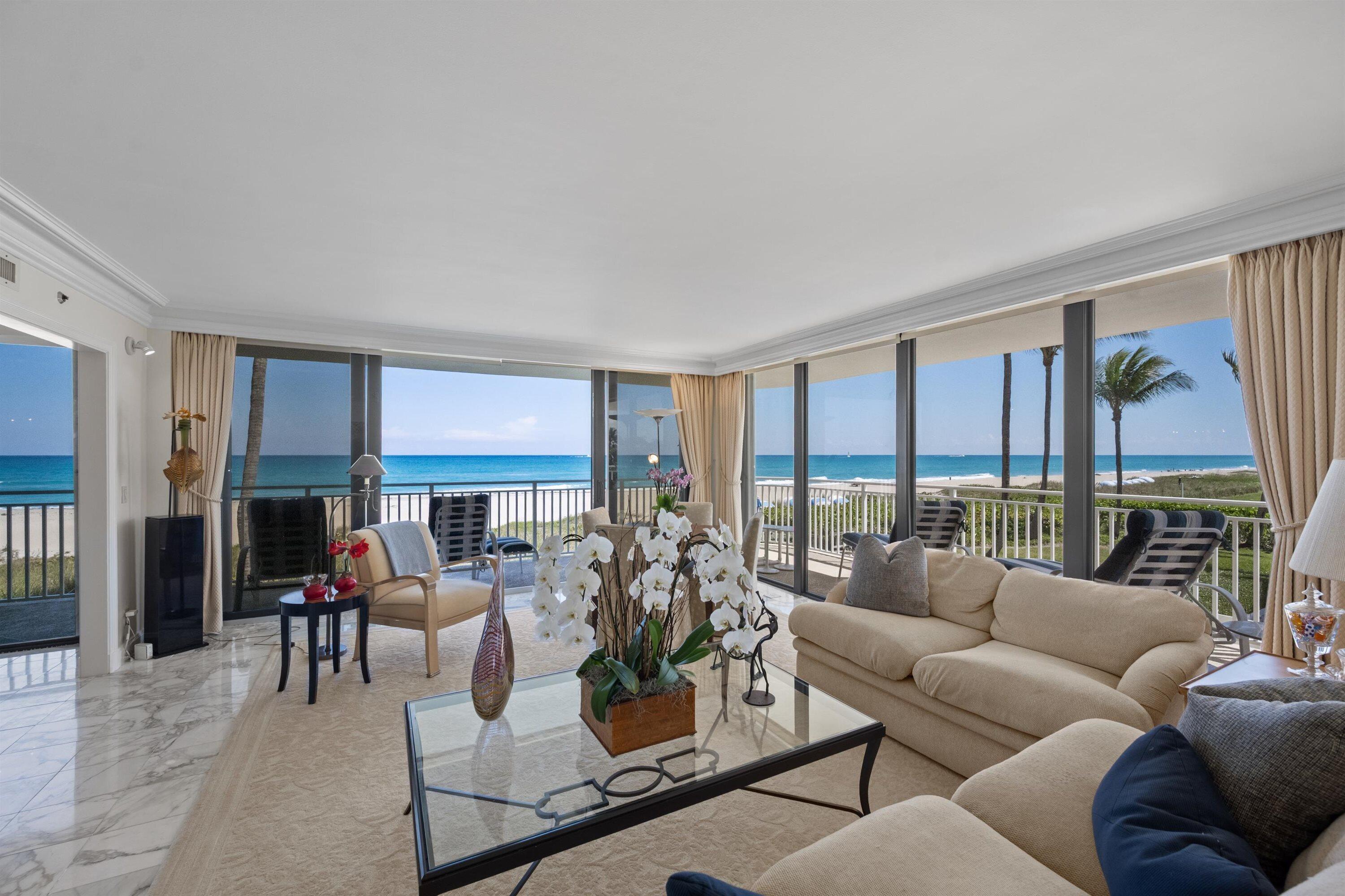 PALM BEACH STRATFORD CONDO - Residential