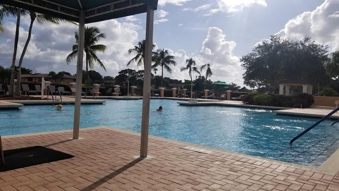 WELDON CONDOMINIUM H - Residential