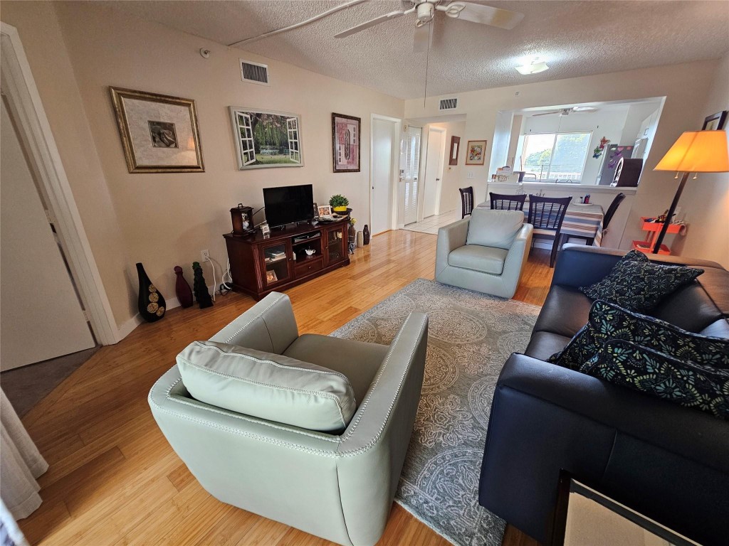 WELDON CONDOMINIUM H - Residential