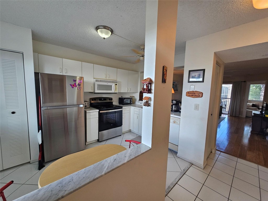 WELDON CONDOMINIUM H - Residential