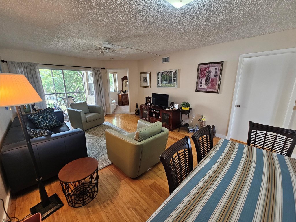 WELDON CONDOMINIUM H - Residential