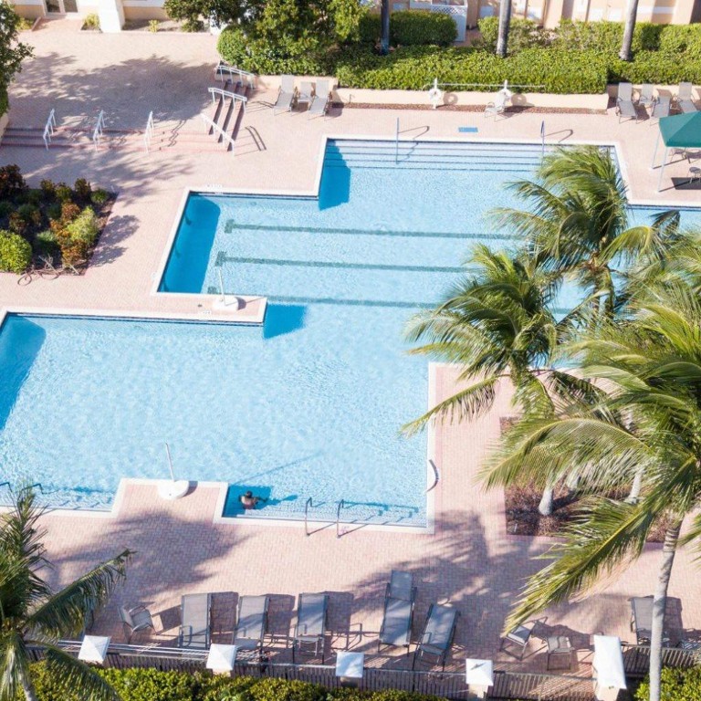WELDON CONDOMINIUM H - Residential