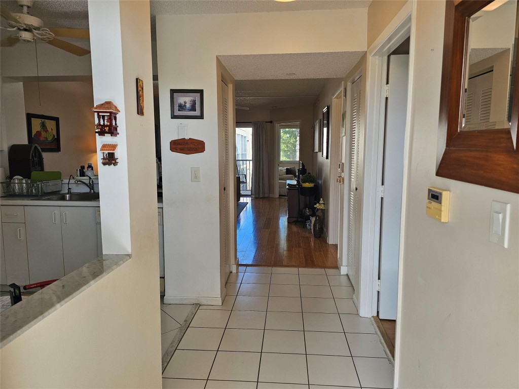 WELDON CONDOMINIUM H - Residential
