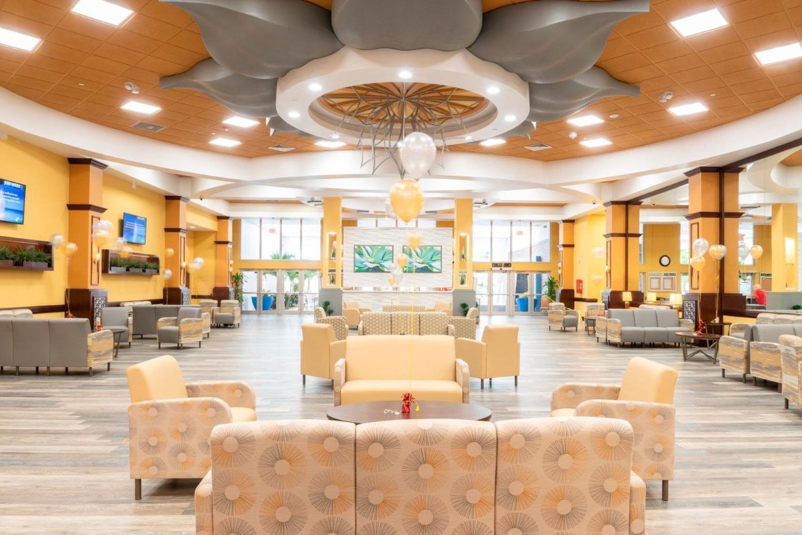 WELDON CONDOMINIUM H - Residential