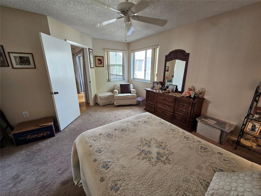WELDON CONDOMINIUM H - Residential