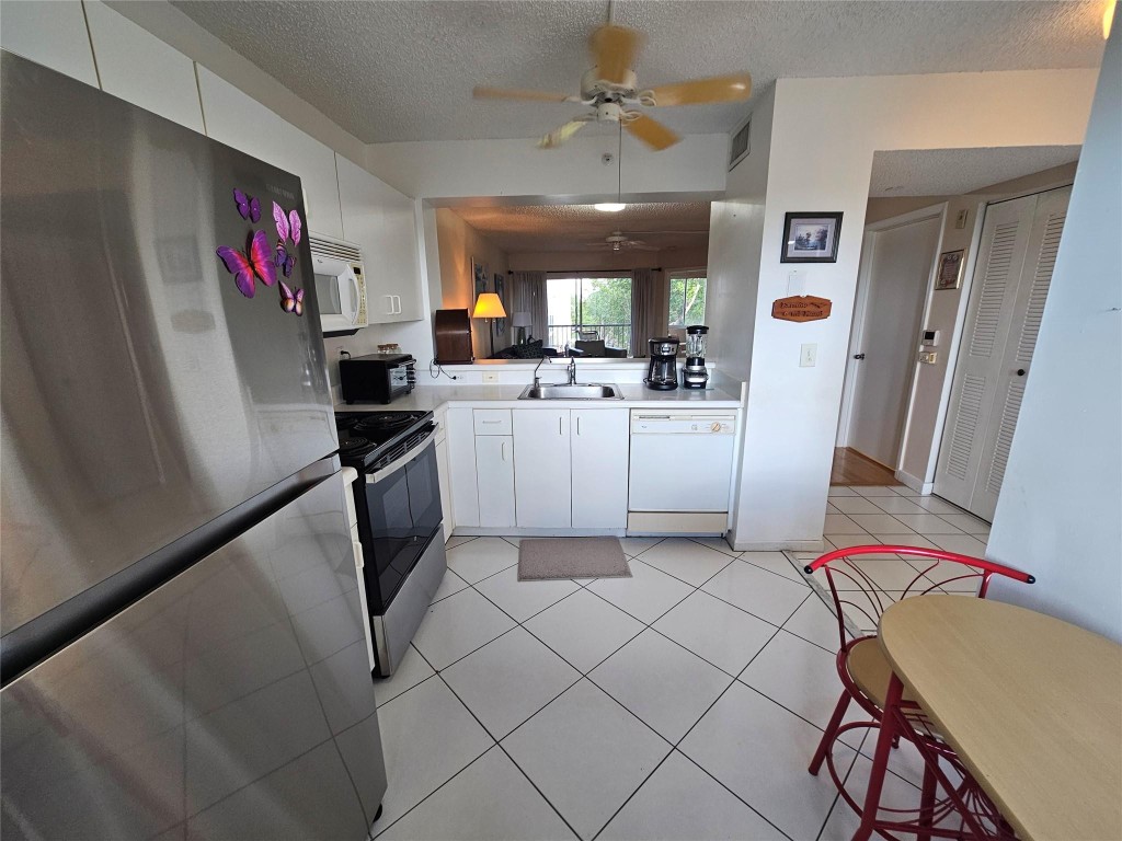 WELDON CONDOMINIUM H - Residential
