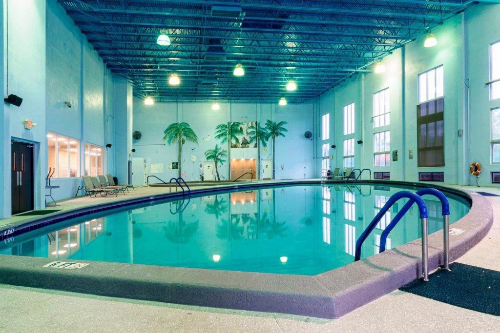 WELDON CONDOMINIUM H - Residential