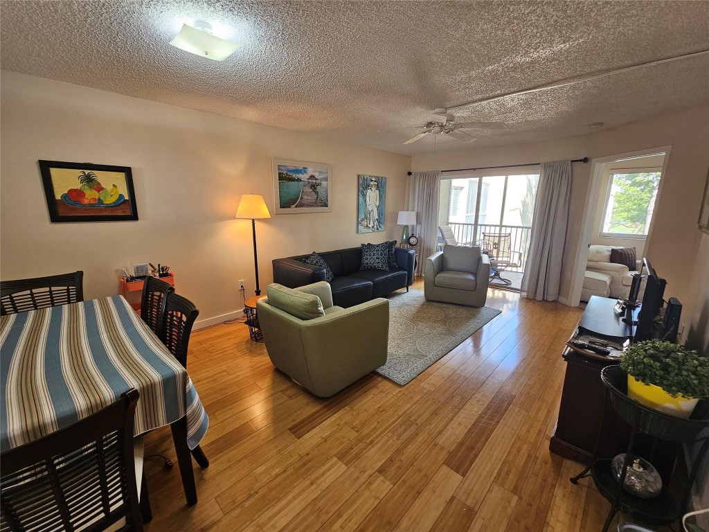 WELDON CONDOMINIUM H - Residential