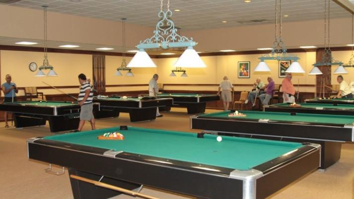 WELDON CONDOMINIUM H - Residential