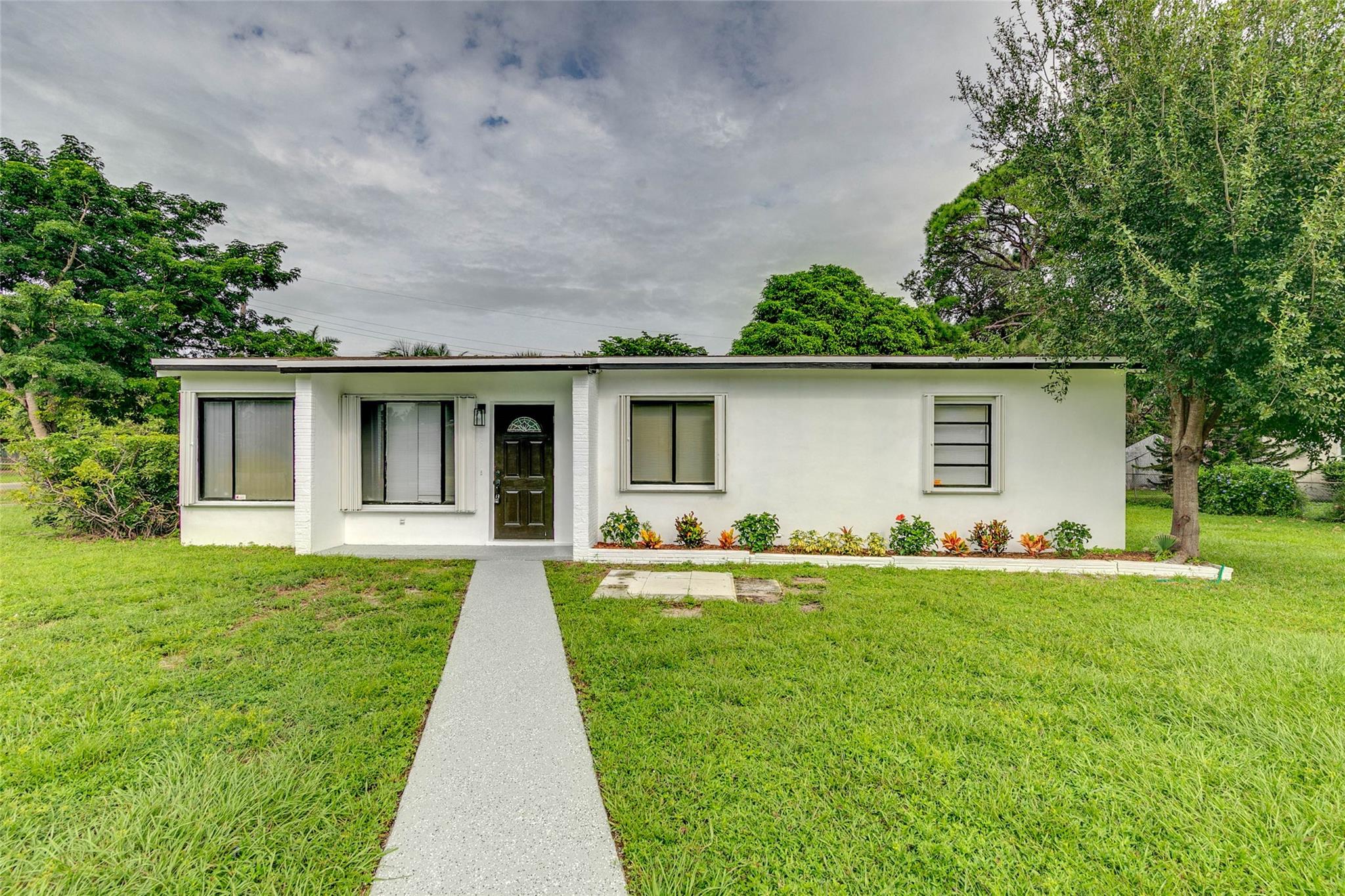 woodland Park - Residential