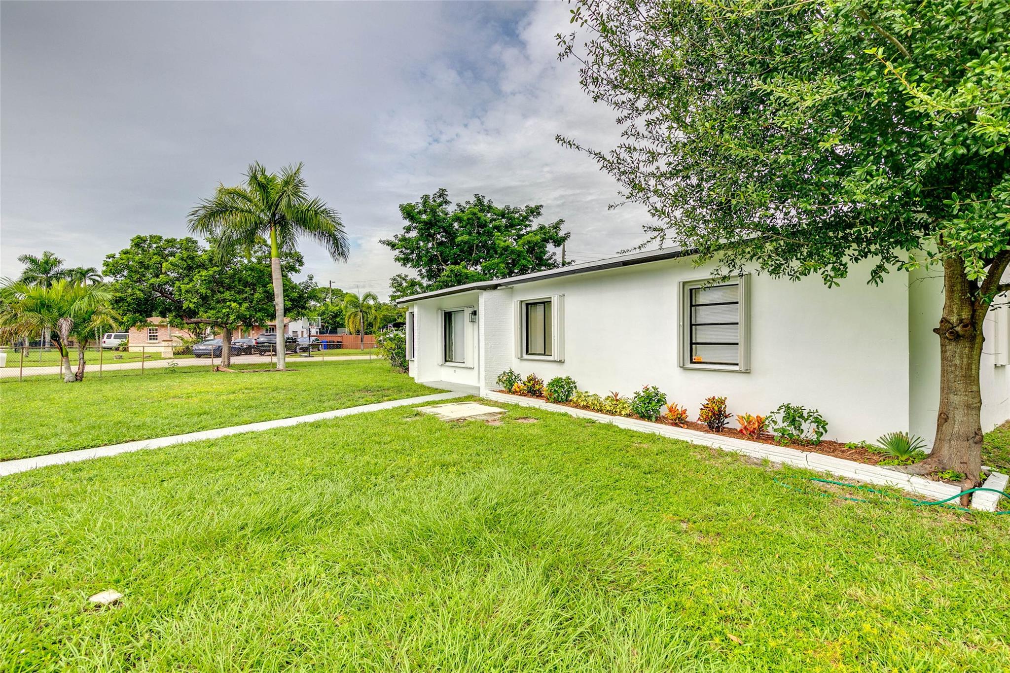 woodland Park - Residential